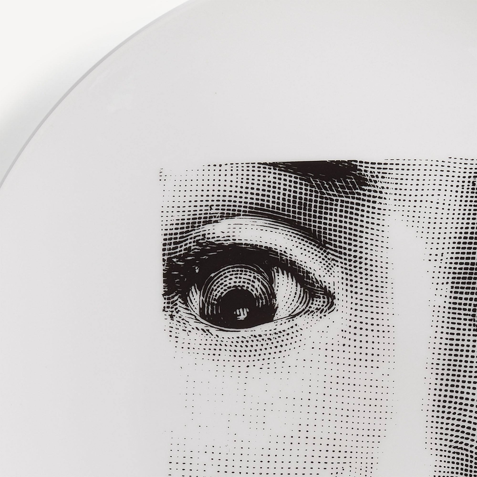 Wall plate Tema e Variazioni n.49