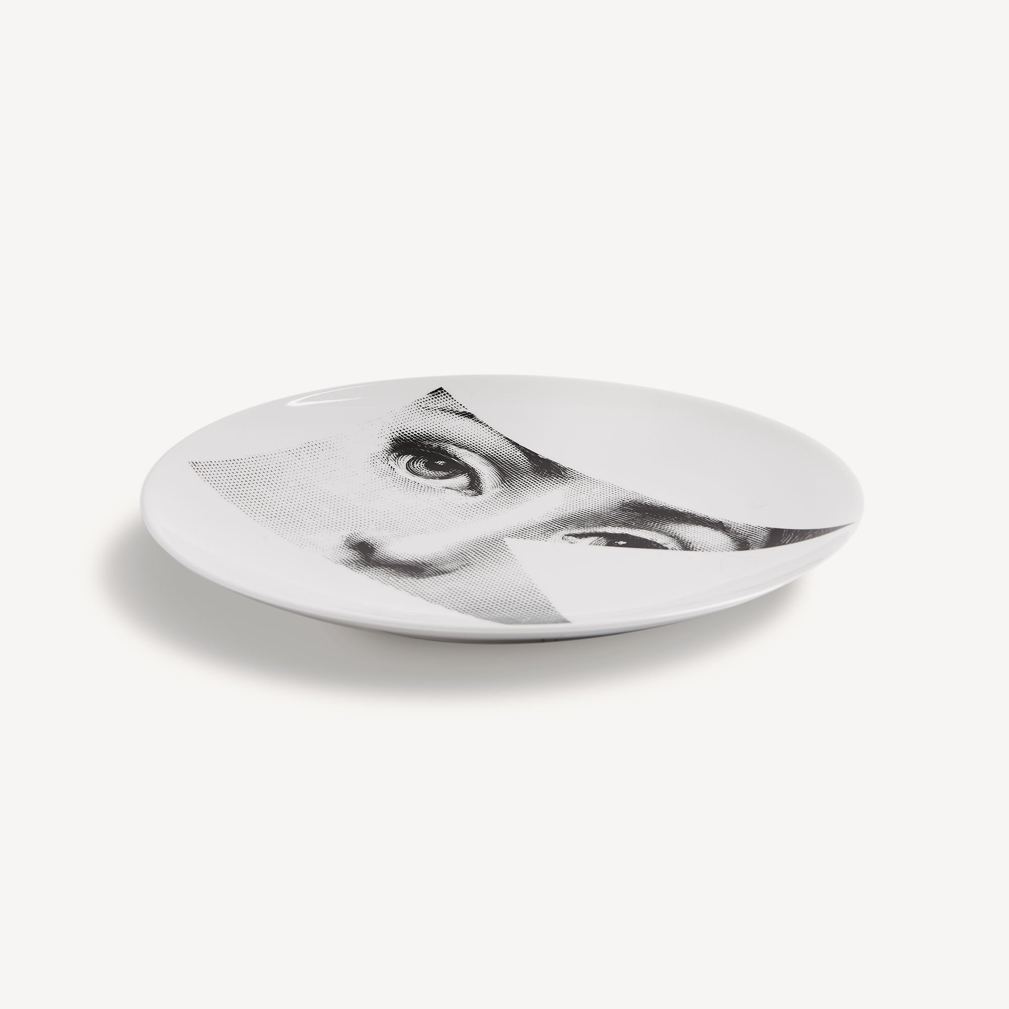 Wall plate Tema e Variazioni n.50