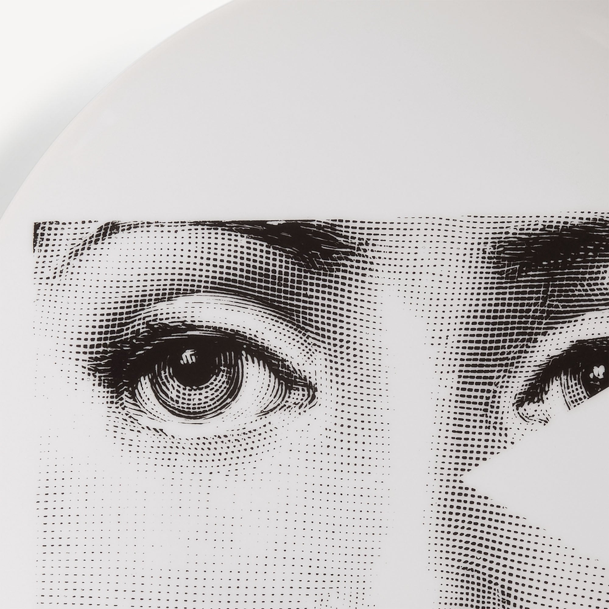 Wall plate Tema e Variazioni n.50