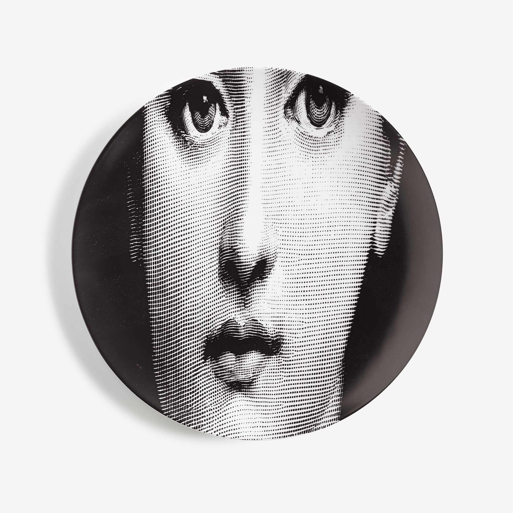 Wall plate Tema e Variazioni n.52
