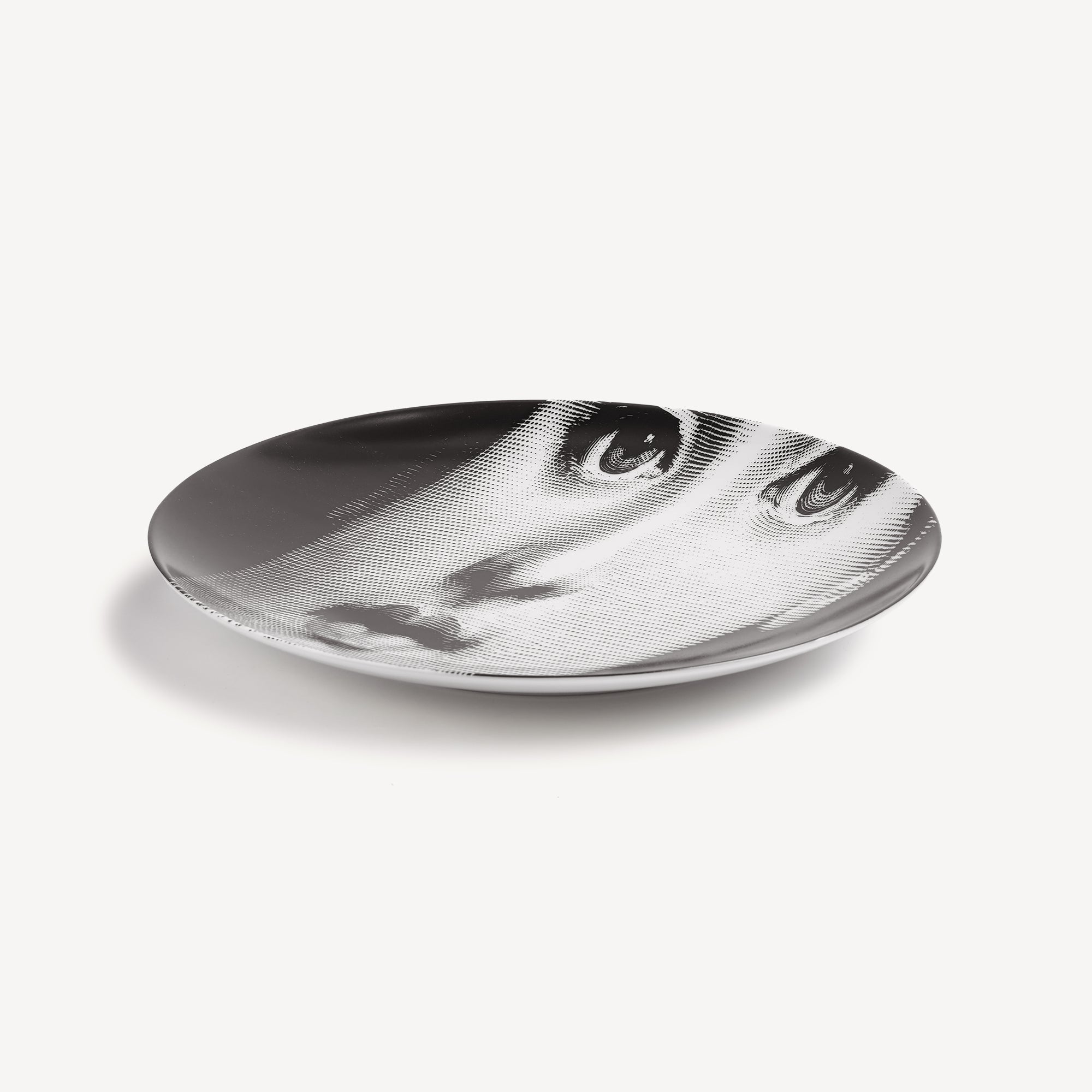 Wall plate Tema e Variazioni n.52