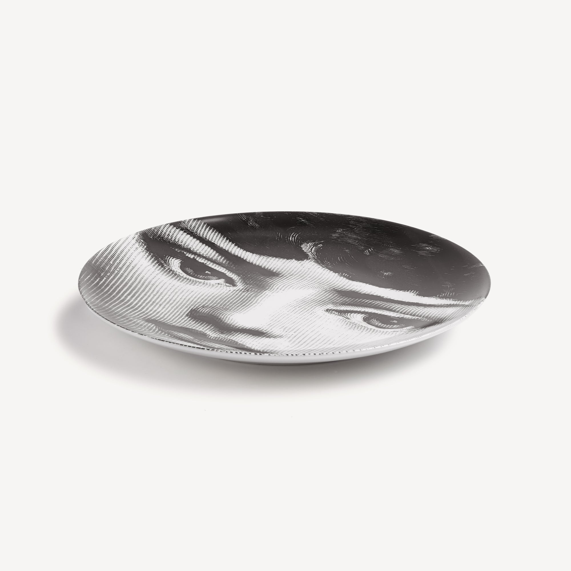 Wall plate Tema e Variazioni n.54