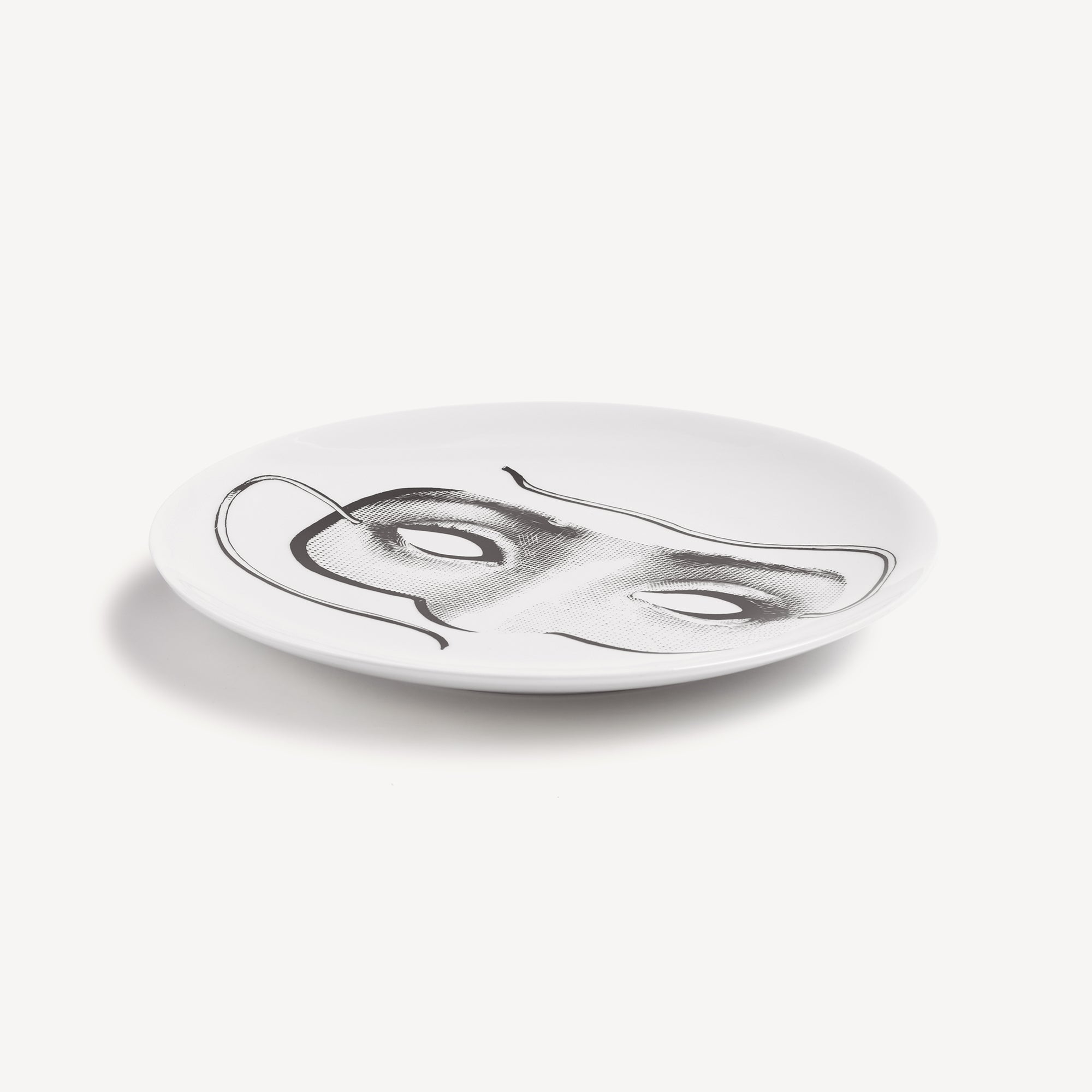 Wall plate Tema e Variazioni n.60