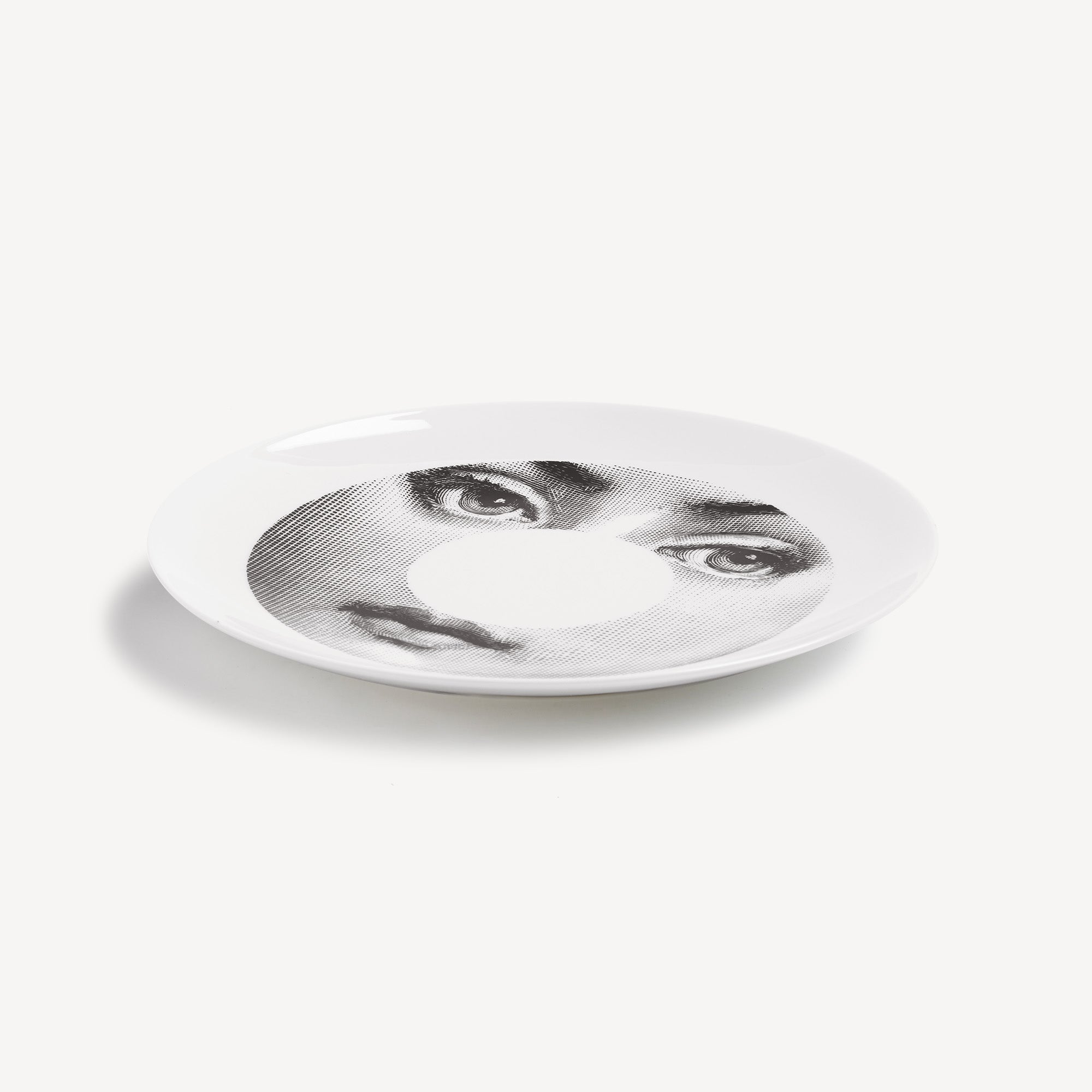 Wall plate Tema e Variazioni n.63