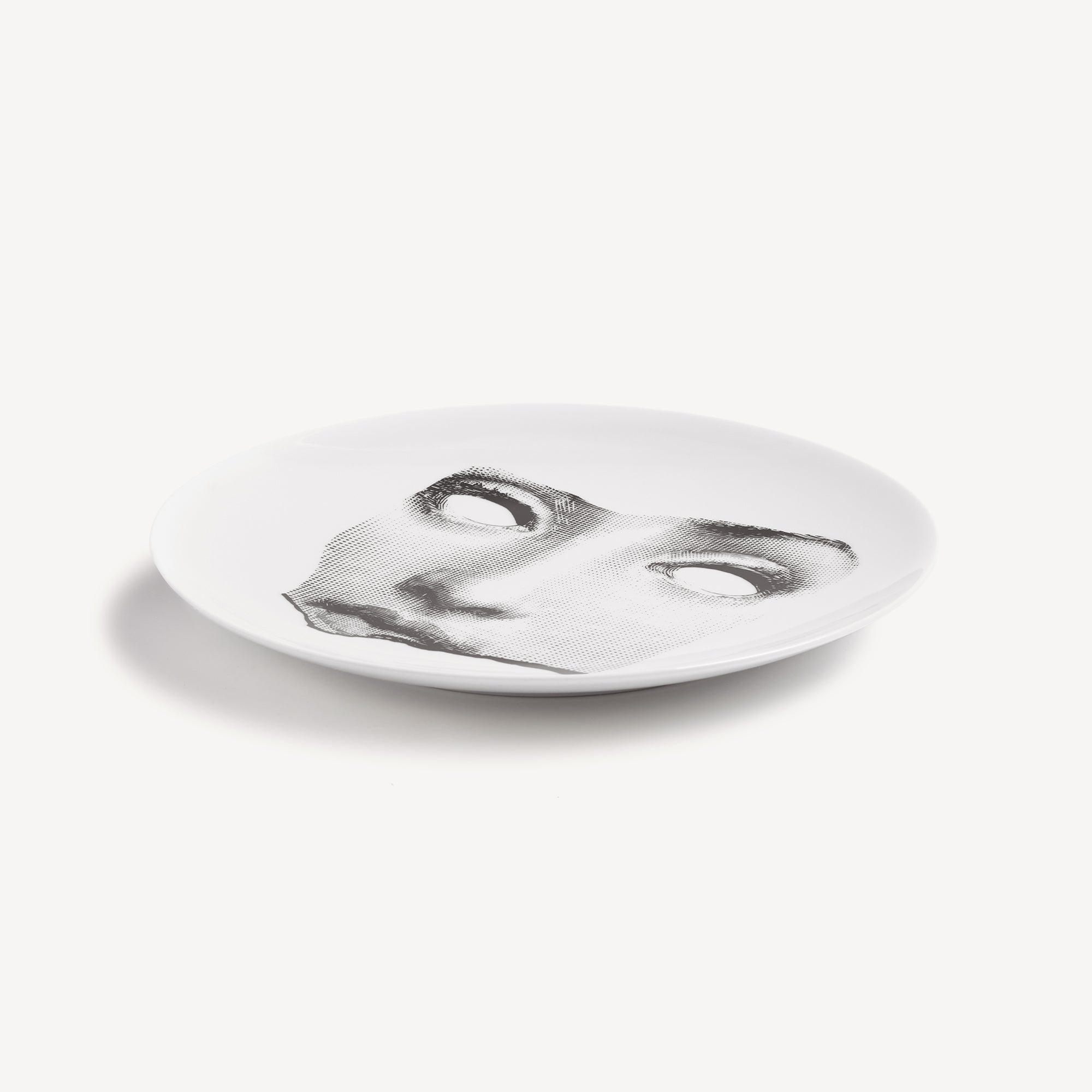 Wall plate Tema e Variazioni n.64