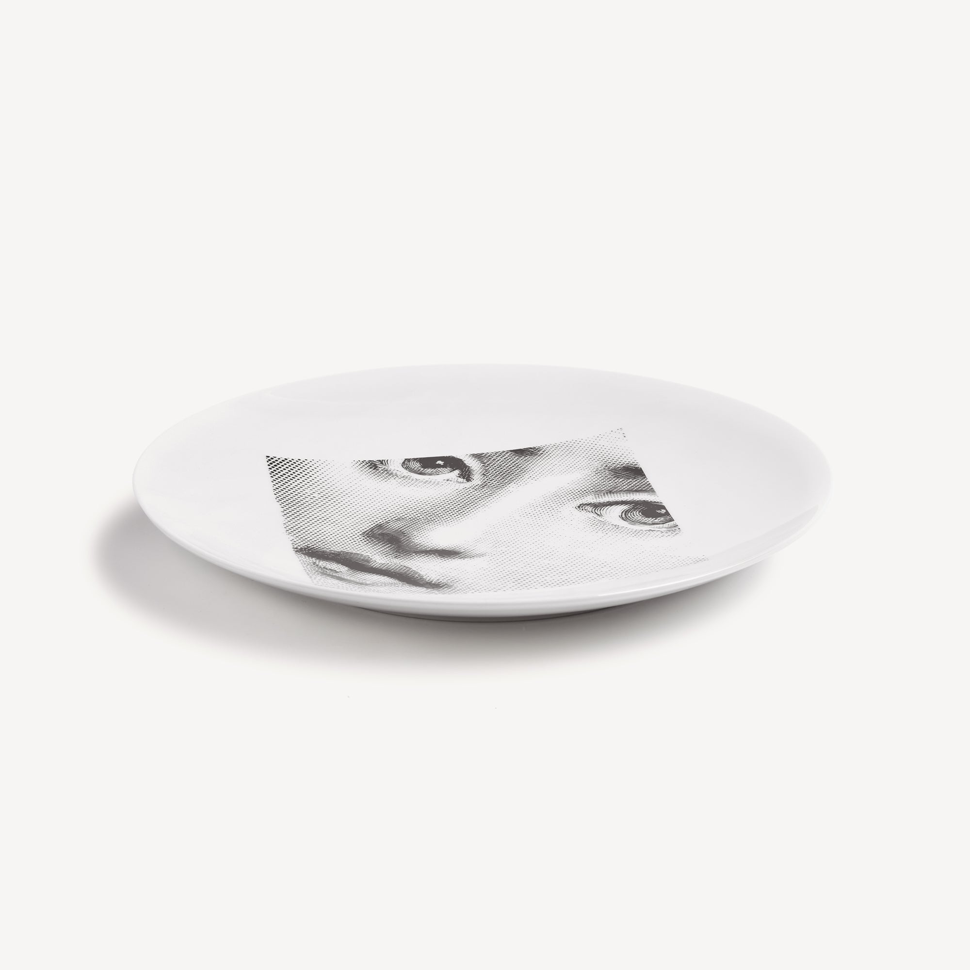 Wall plate Tema e Variazioni n.65