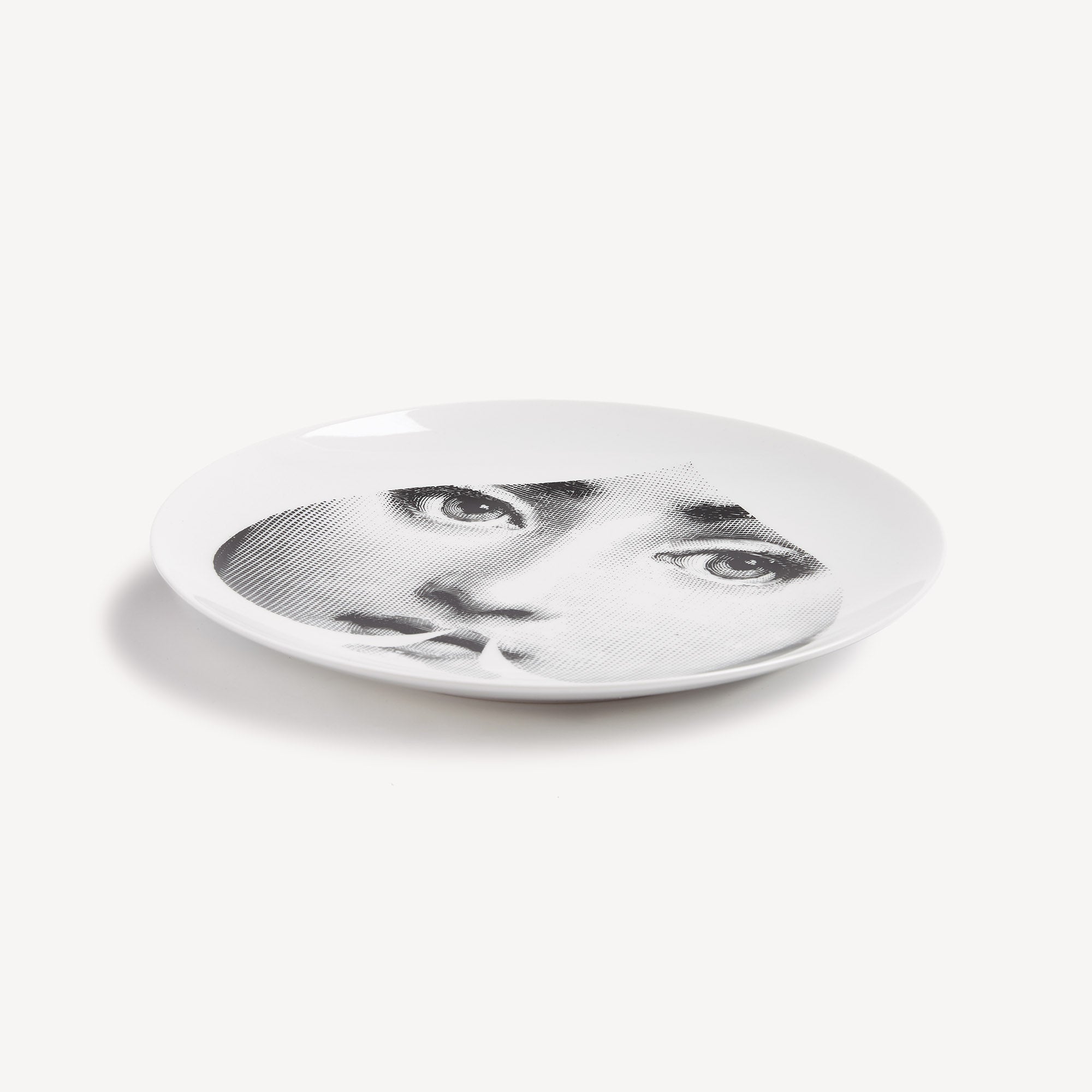 Wall plate Tema e Variazioni n.68