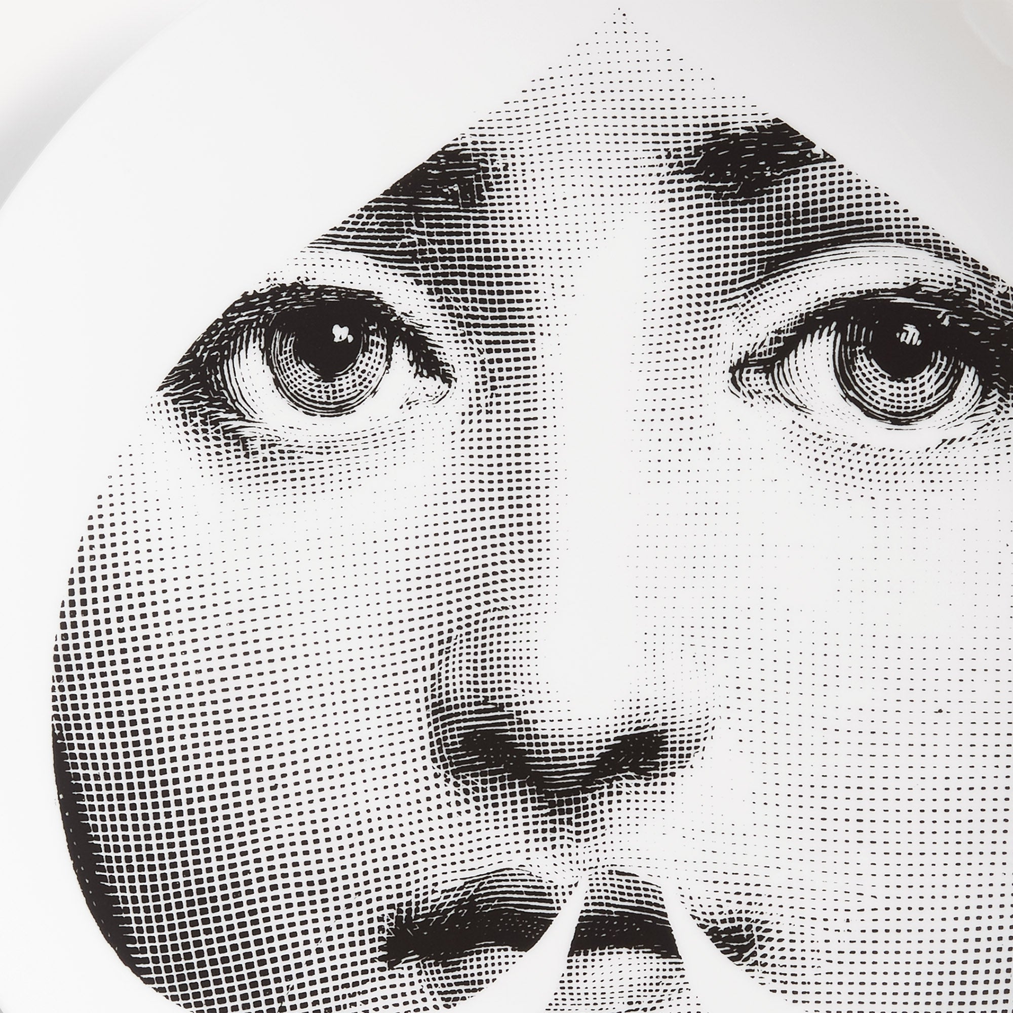 Wall plate Tema e Variazioni n.68