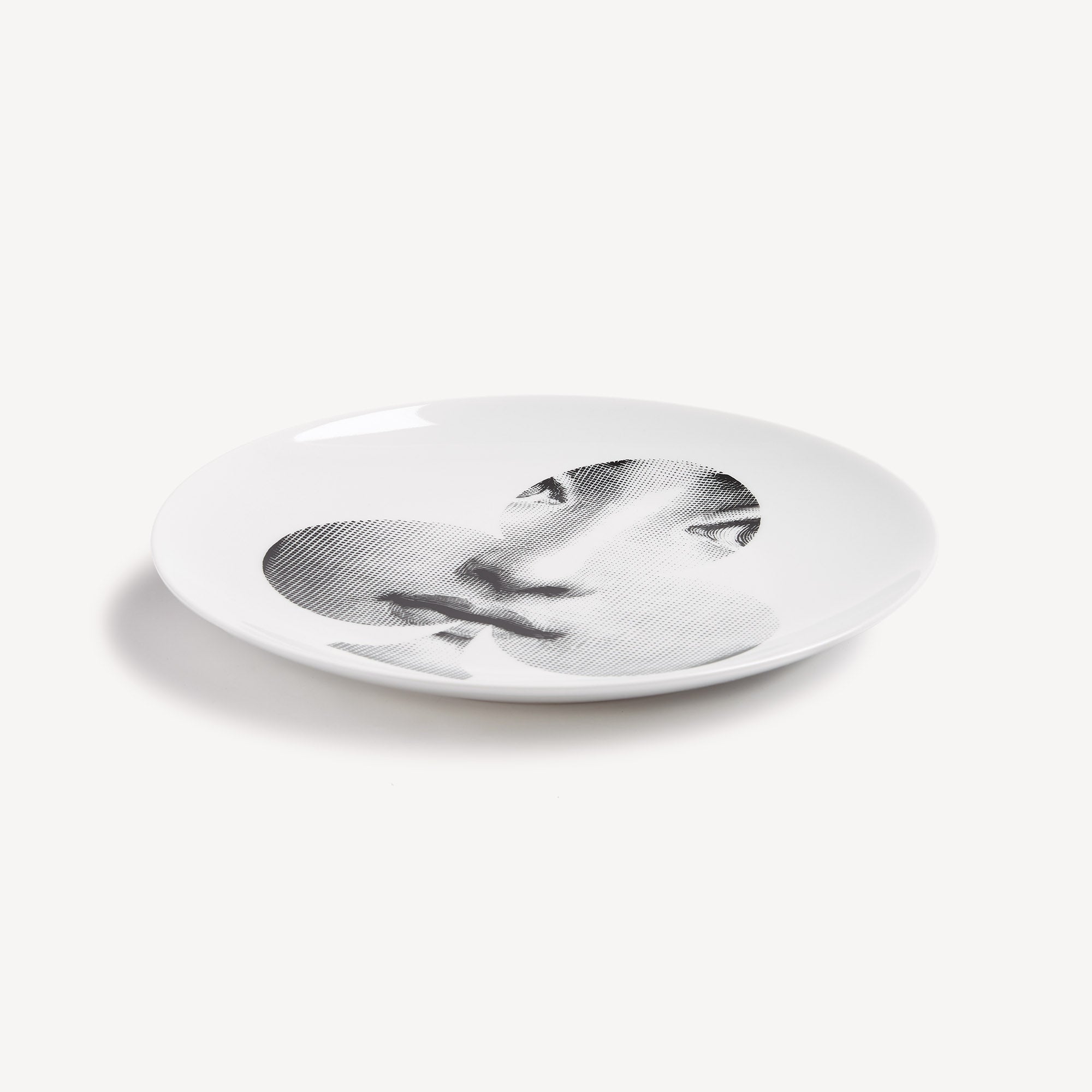 Wall plate Tema e Variazioni n.69