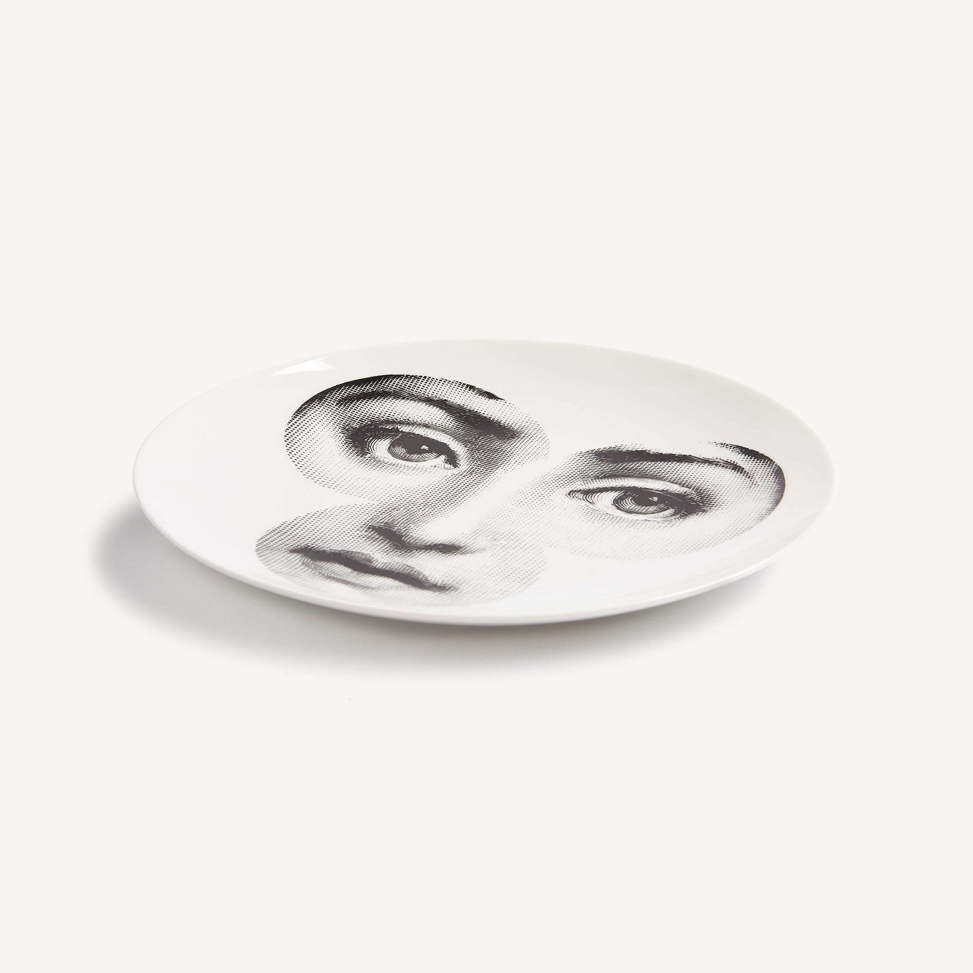 Wall plate Tema e Variazioni n.71