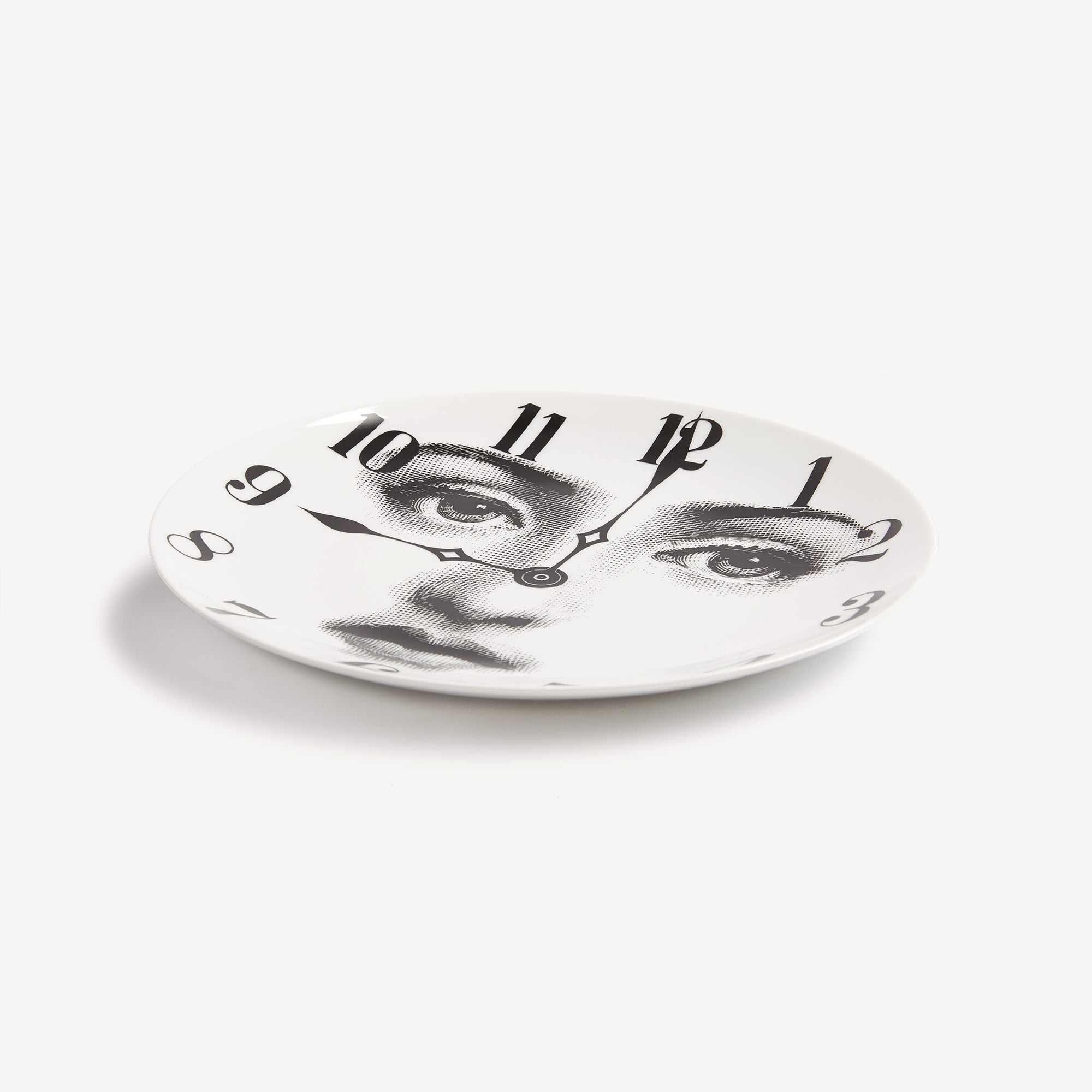 Wall plate Tema e Variazioni n.74