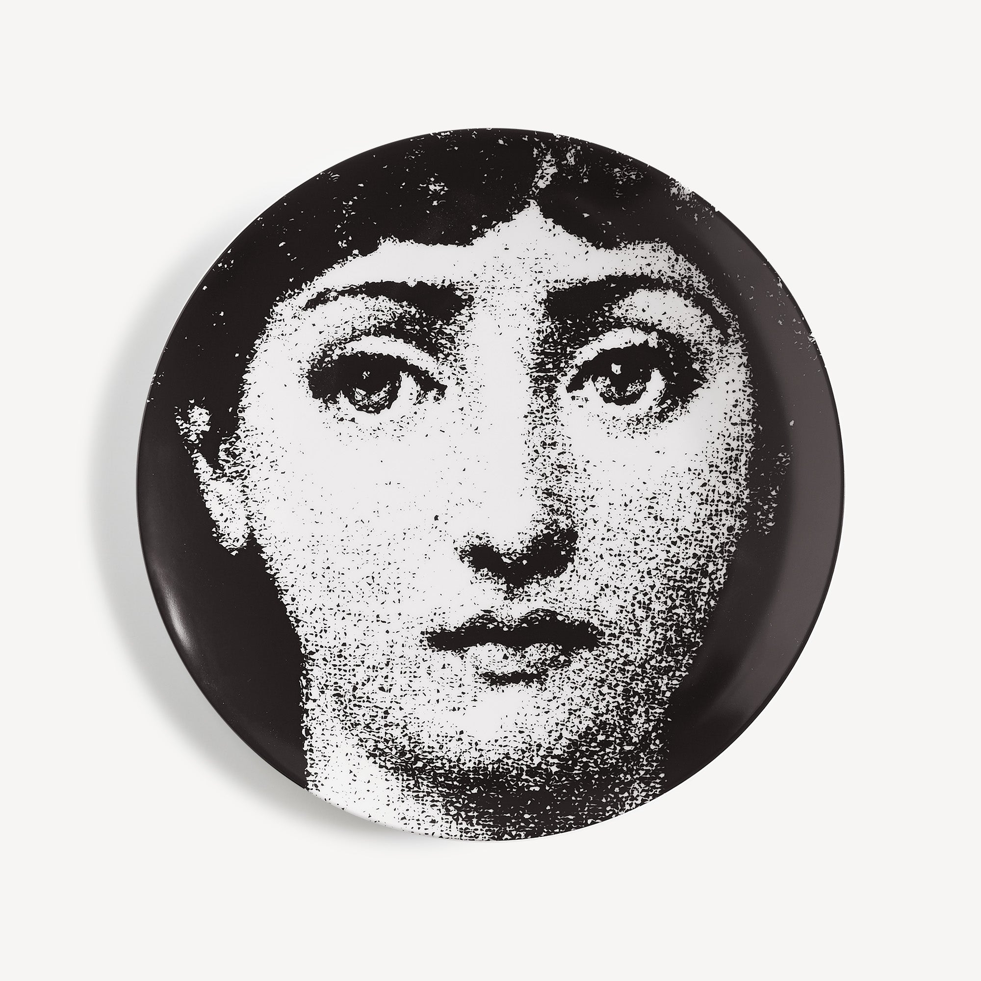 Wall plate Tema e Variazioni n.75