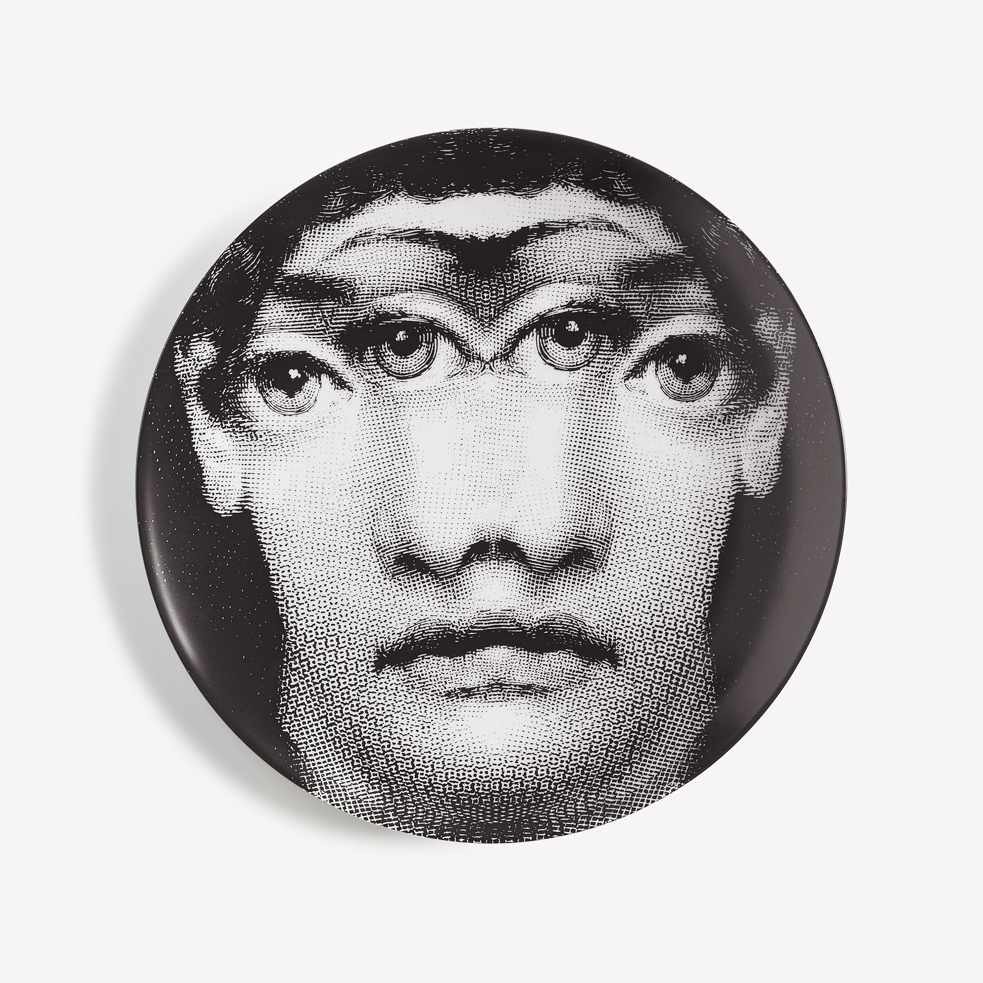 Wall Plate Tema e Variazioni n.79