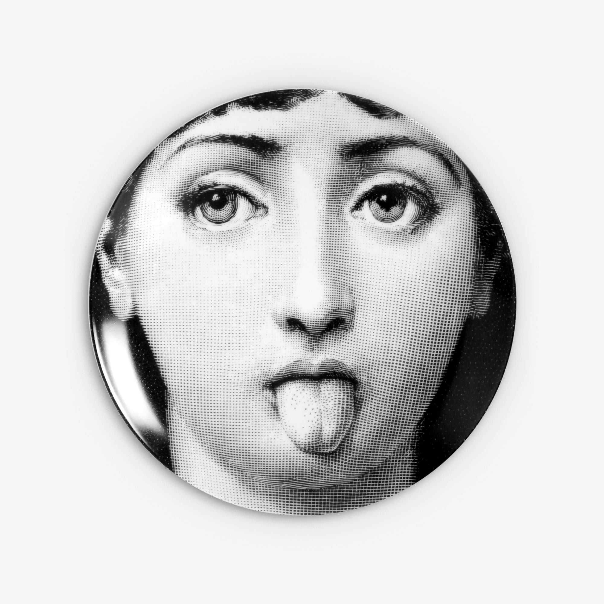 Piatto Tema e Variazioni n.82 