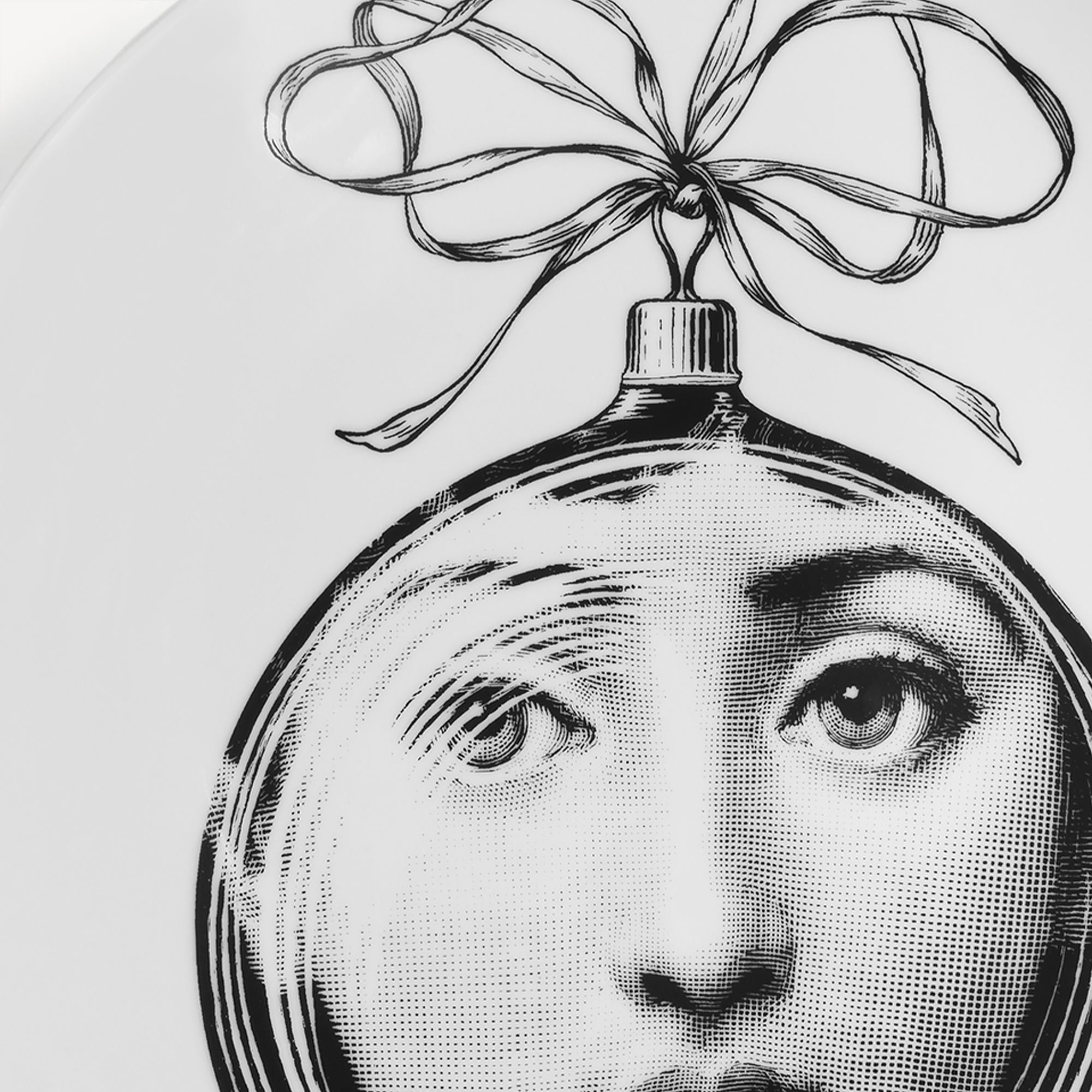 Wall Plate Tema e Variazioni n.88