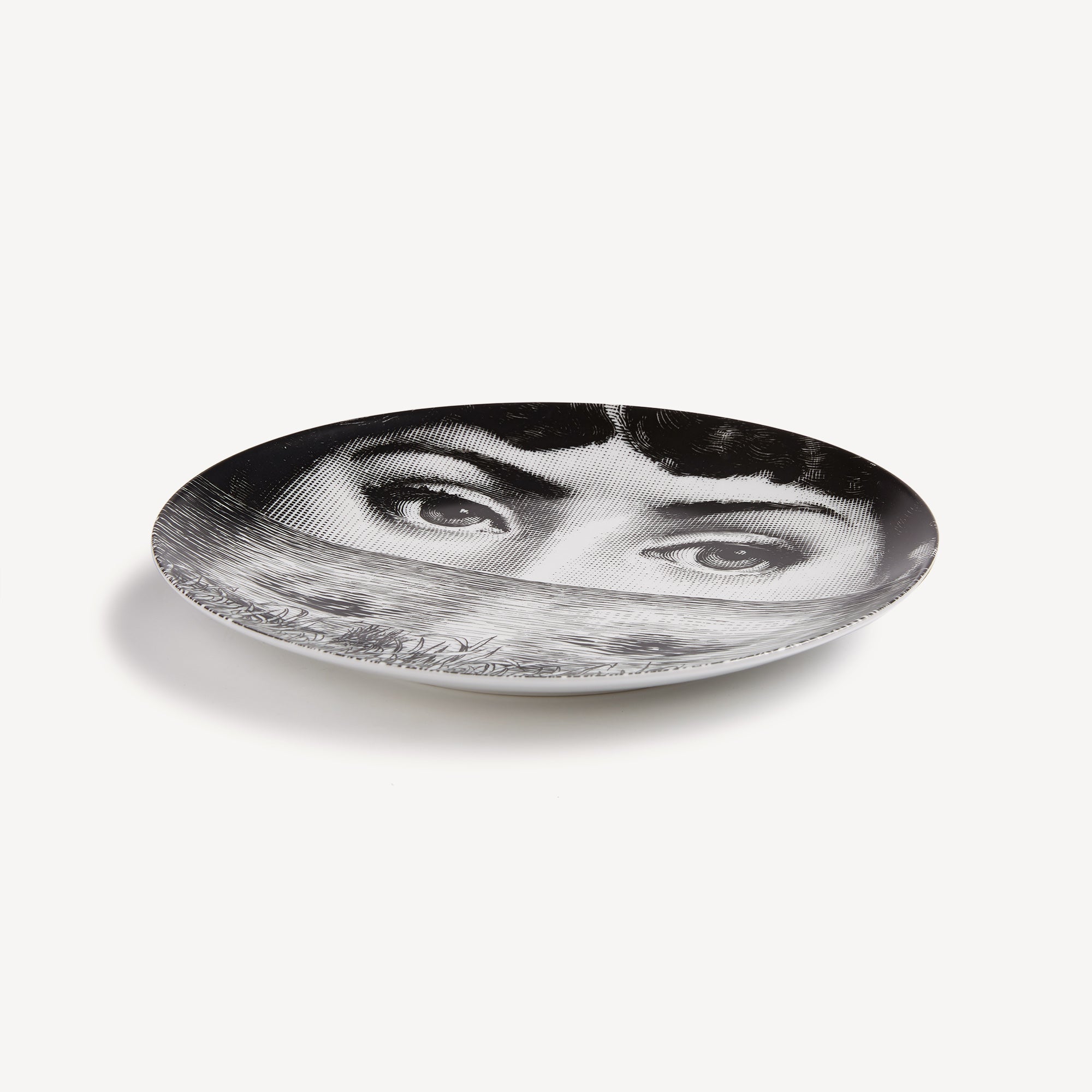 Assiette Tema e Variazioni n° 89 