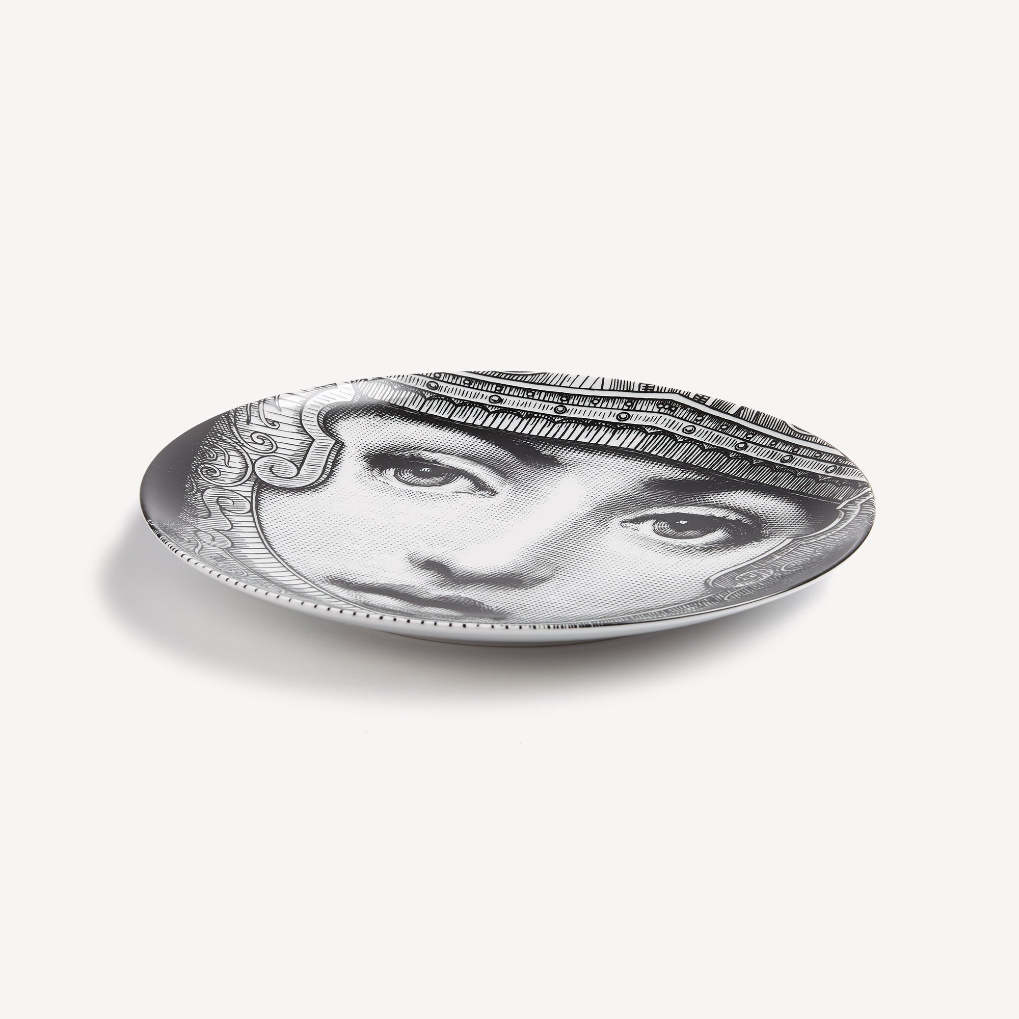 Wall plate Tema e Variazioni n.95