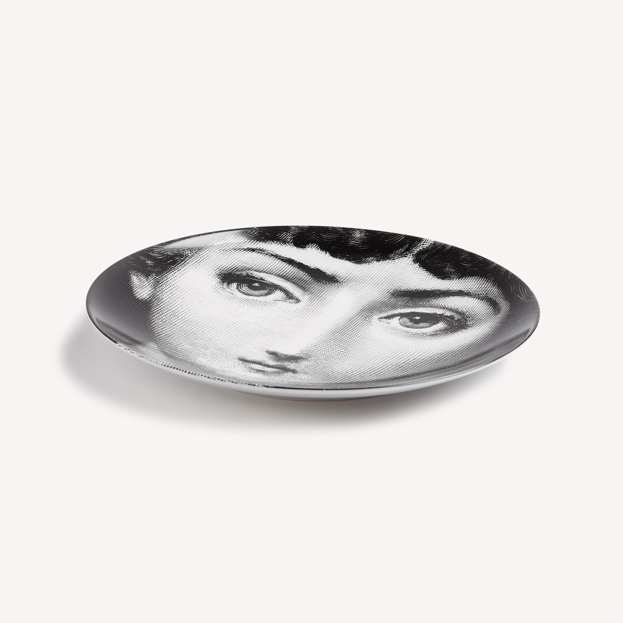 Wall plate Tema e Variazioni n.97