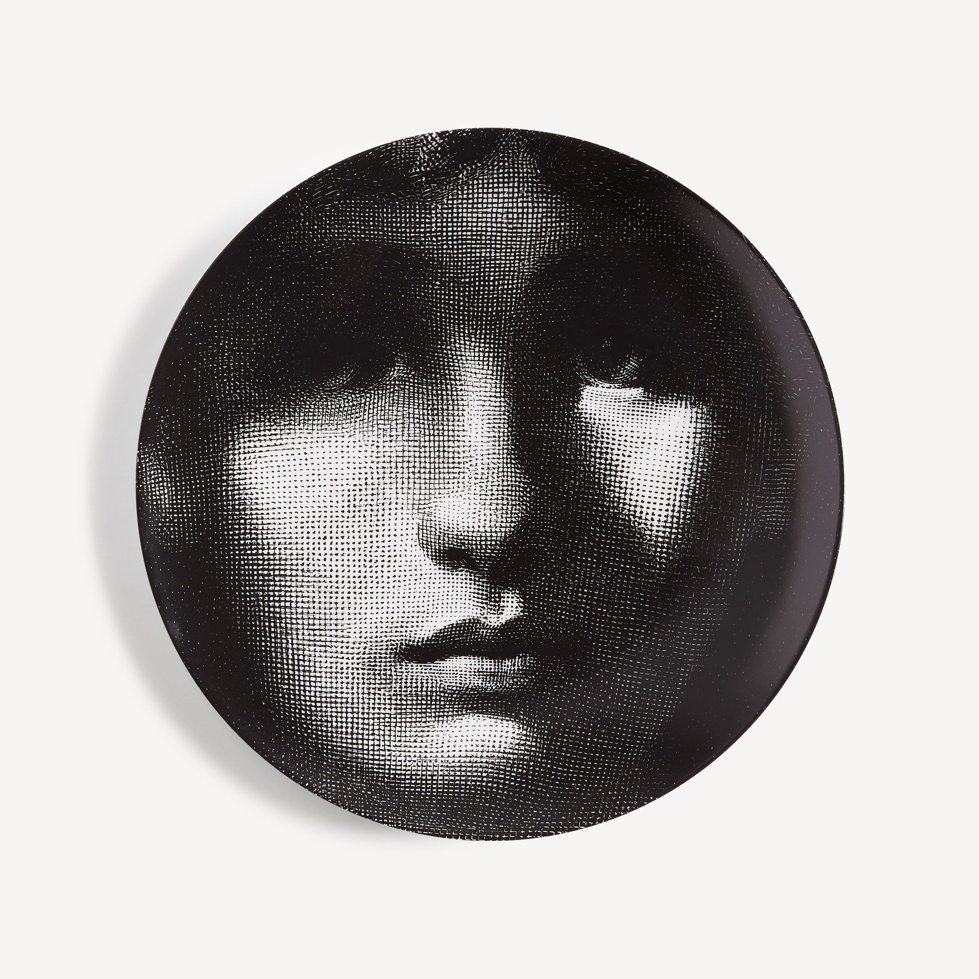 Wall plate Tema e Variazioni n.103