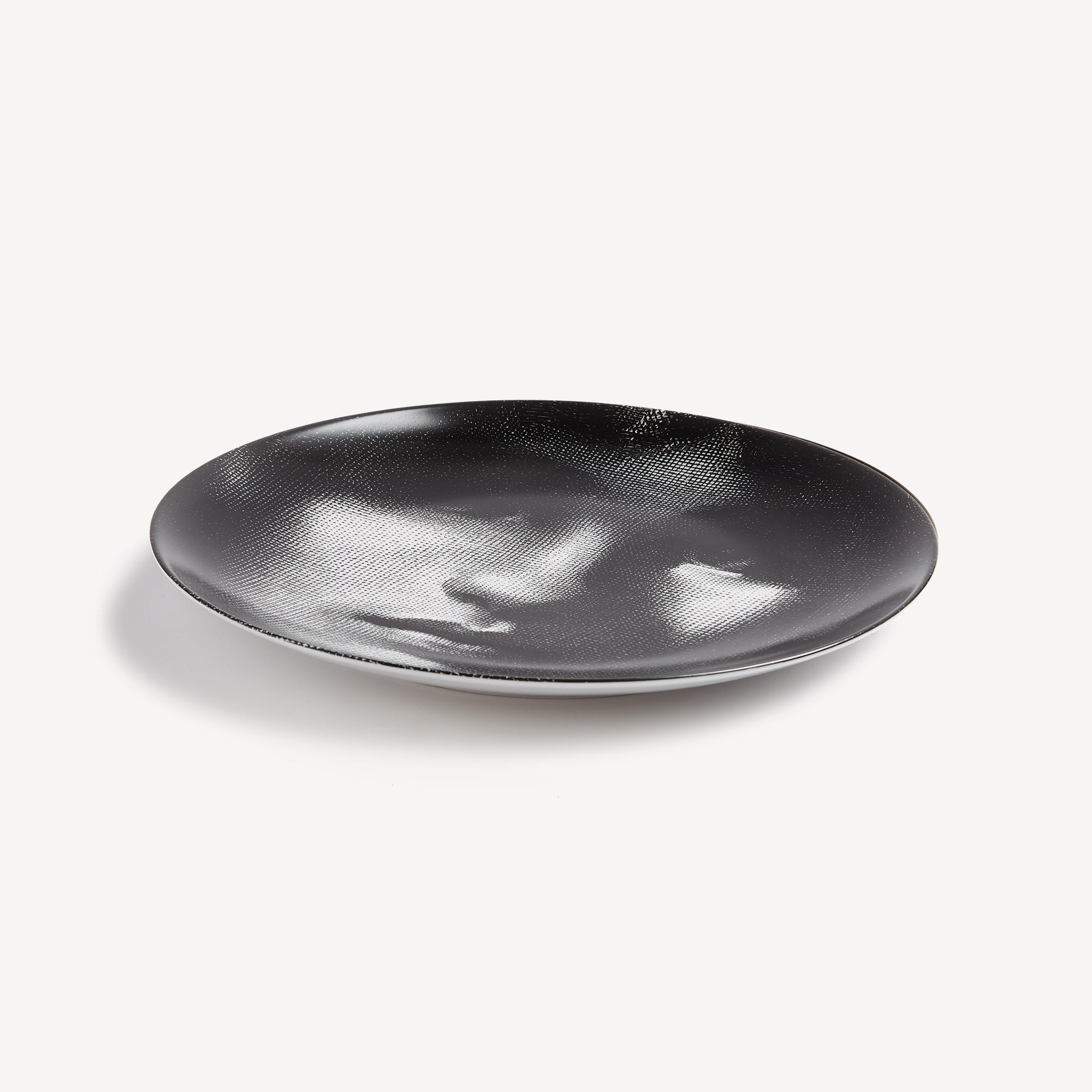 Wall plate Tema e Variazioni n.103