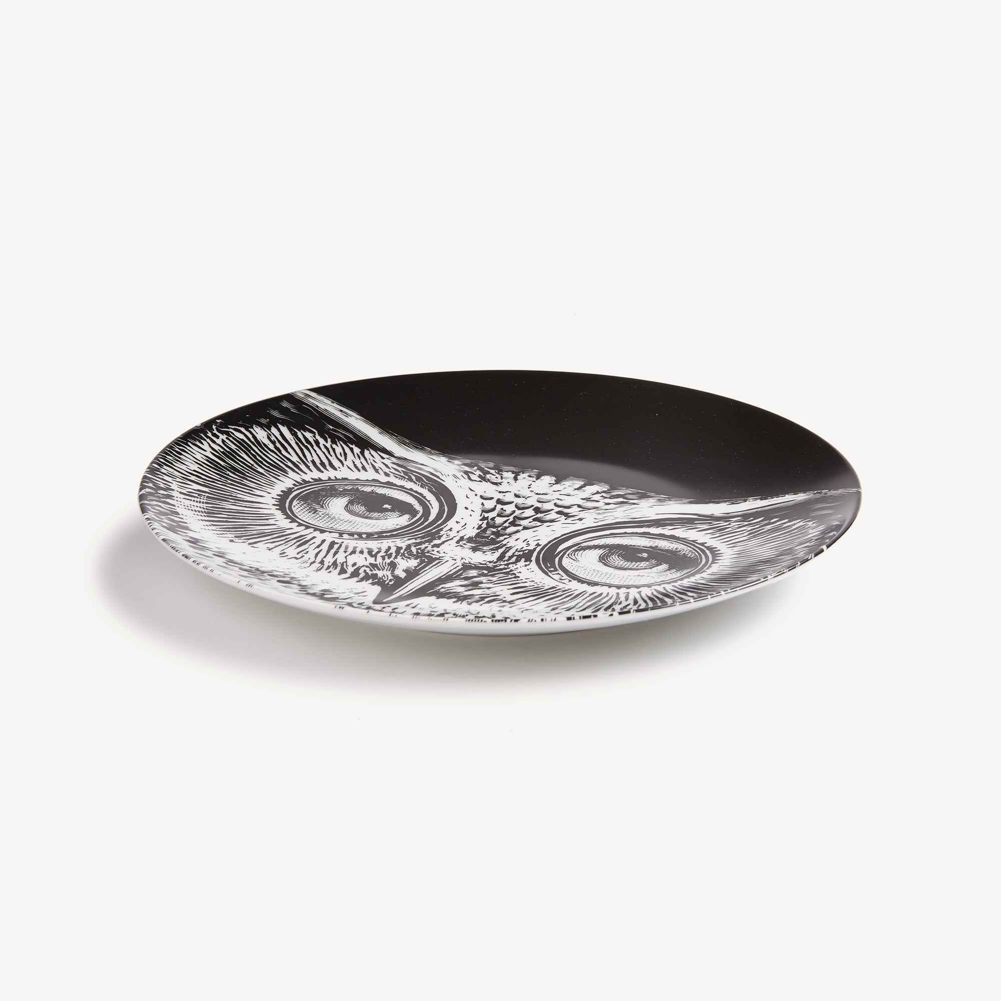 Wall plate Tema e Variazioni n.105