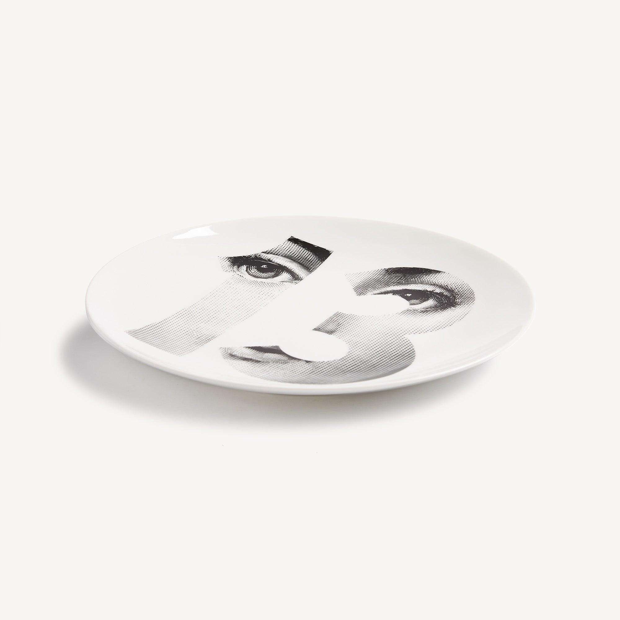 Wall plate Tema e Variazioni n.108