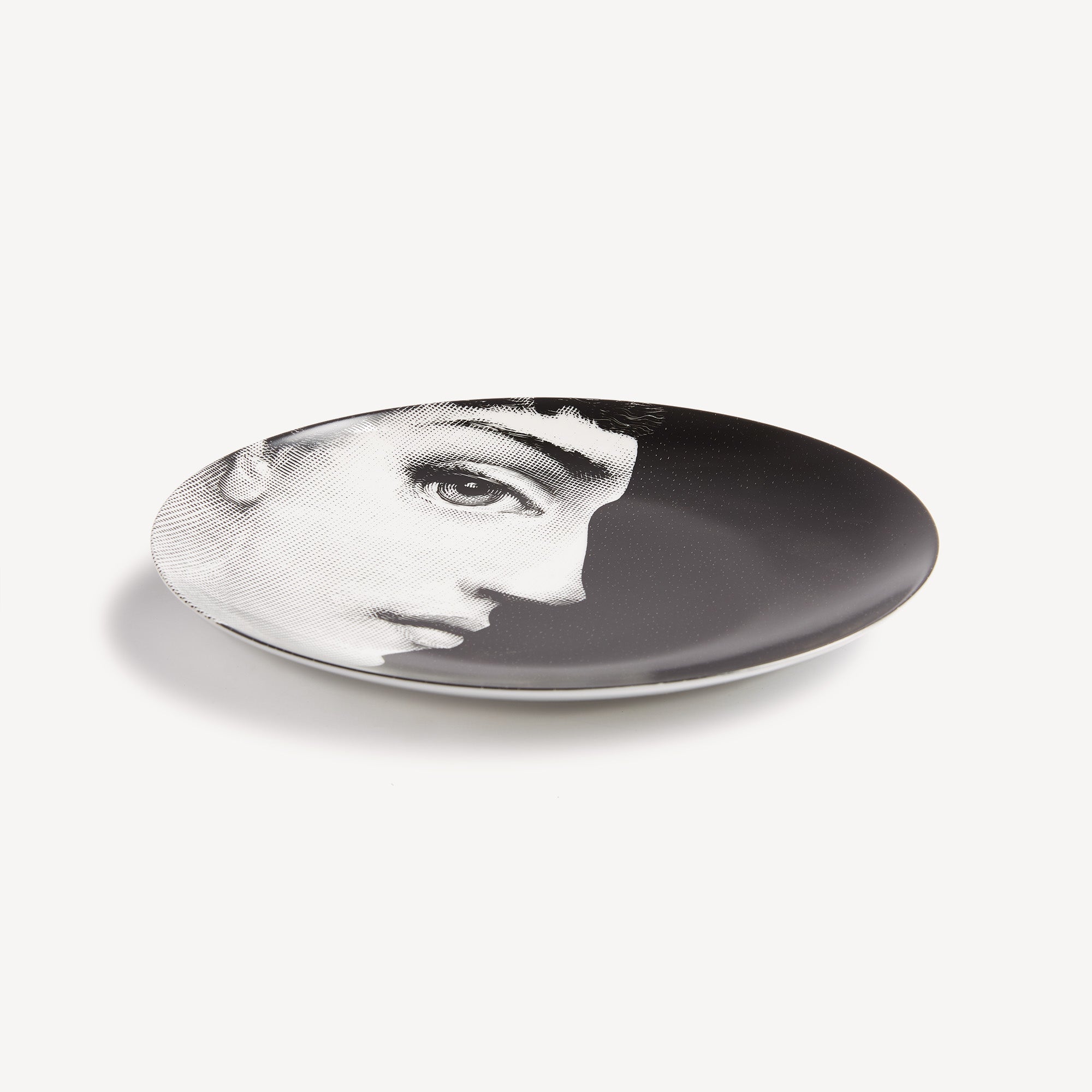 Wall plate Tema e Variazioni n.114
