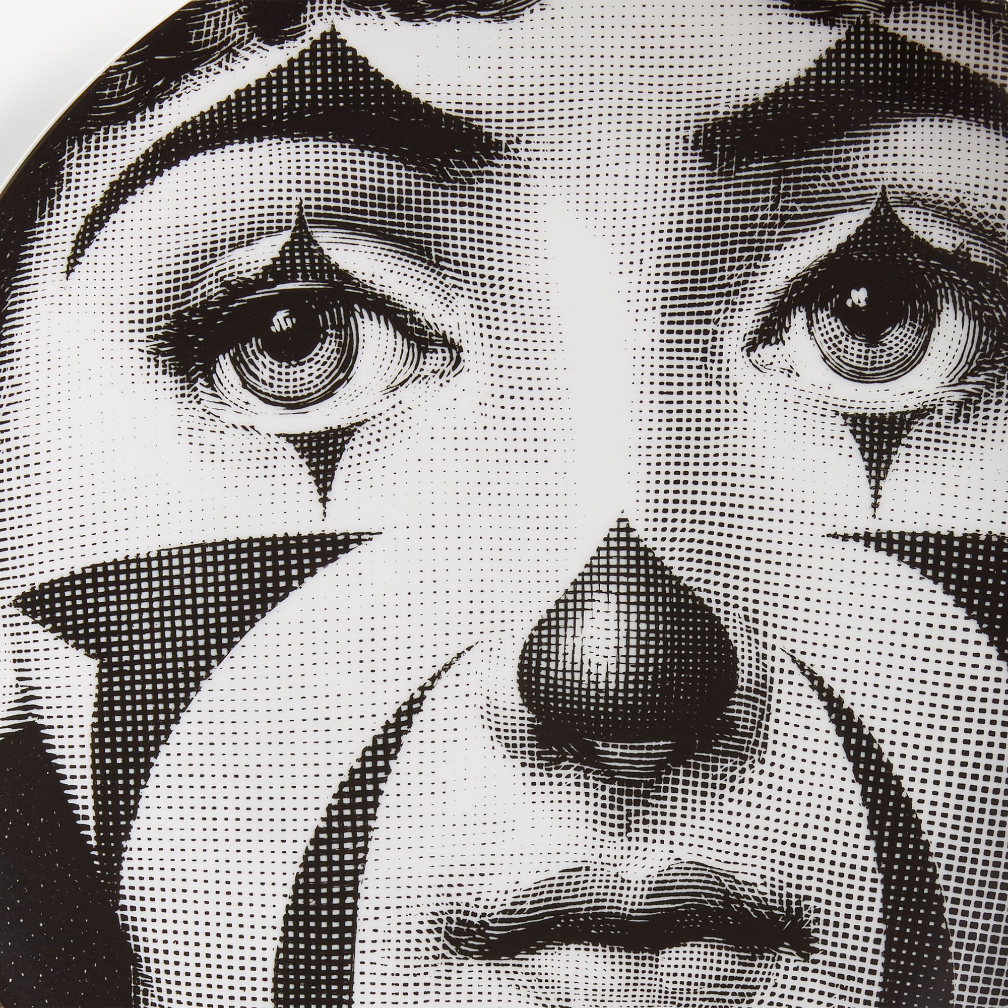 Assiette Tema e Variazioni n° 122 