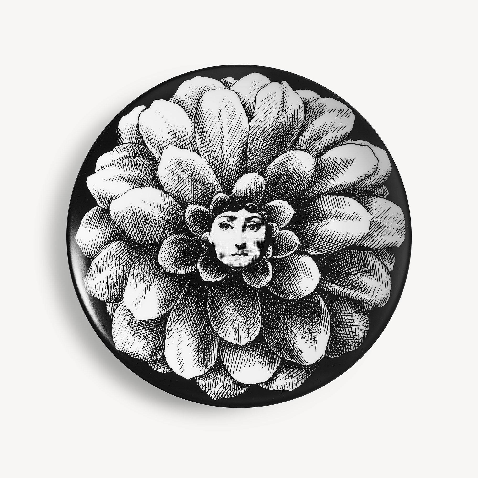 Fornasetti® Plates - New Themes | Fornasetti® – Fornasetti Store