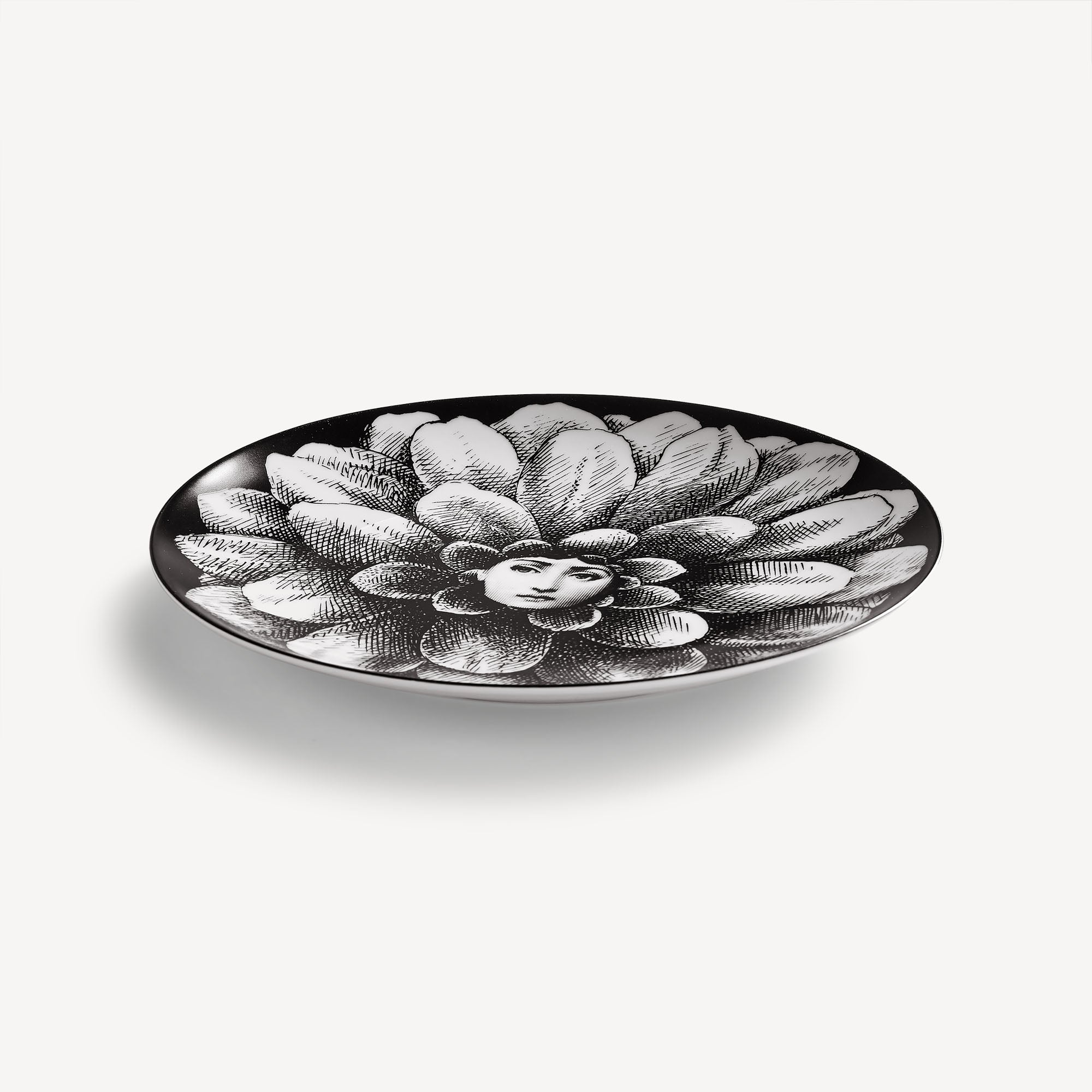 Fornasetti® Plates - New Themes | Fornasetti® – Fornasetti Store