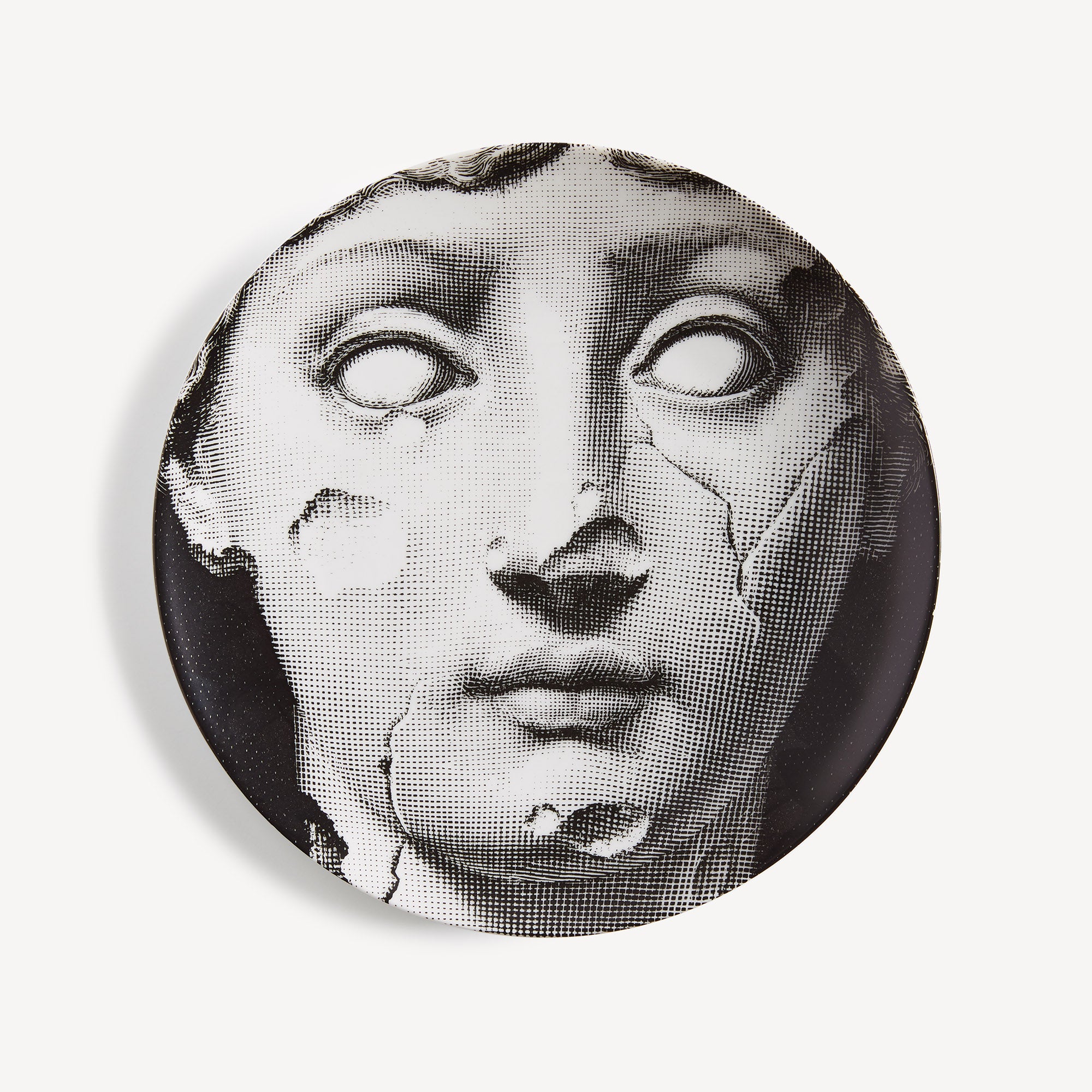 Formnasetti お皿 Antiquity Dishes - Wall Dishes | Fornasetti® – Fornasetti Store