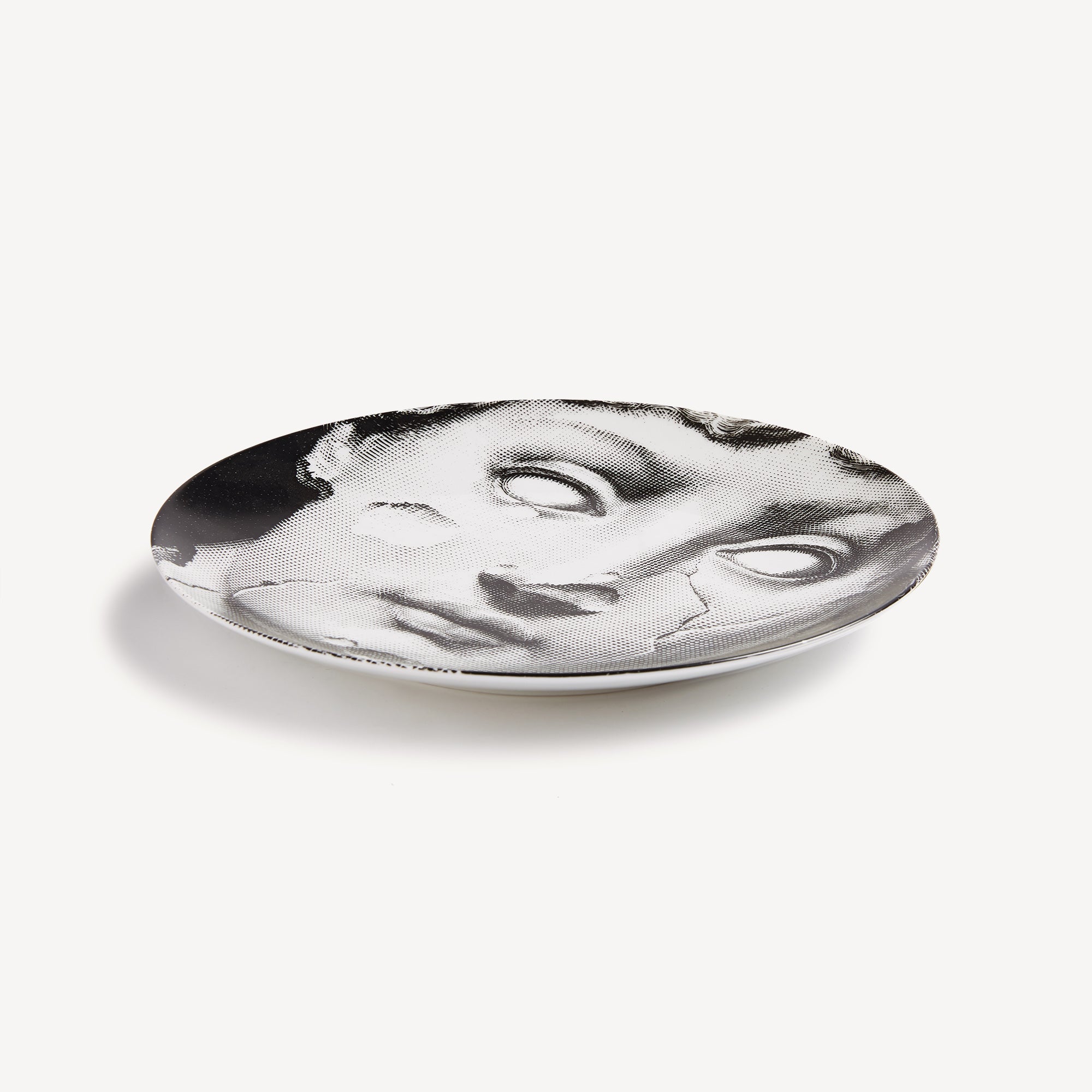 Piatto Tema e Variazioni n.125 