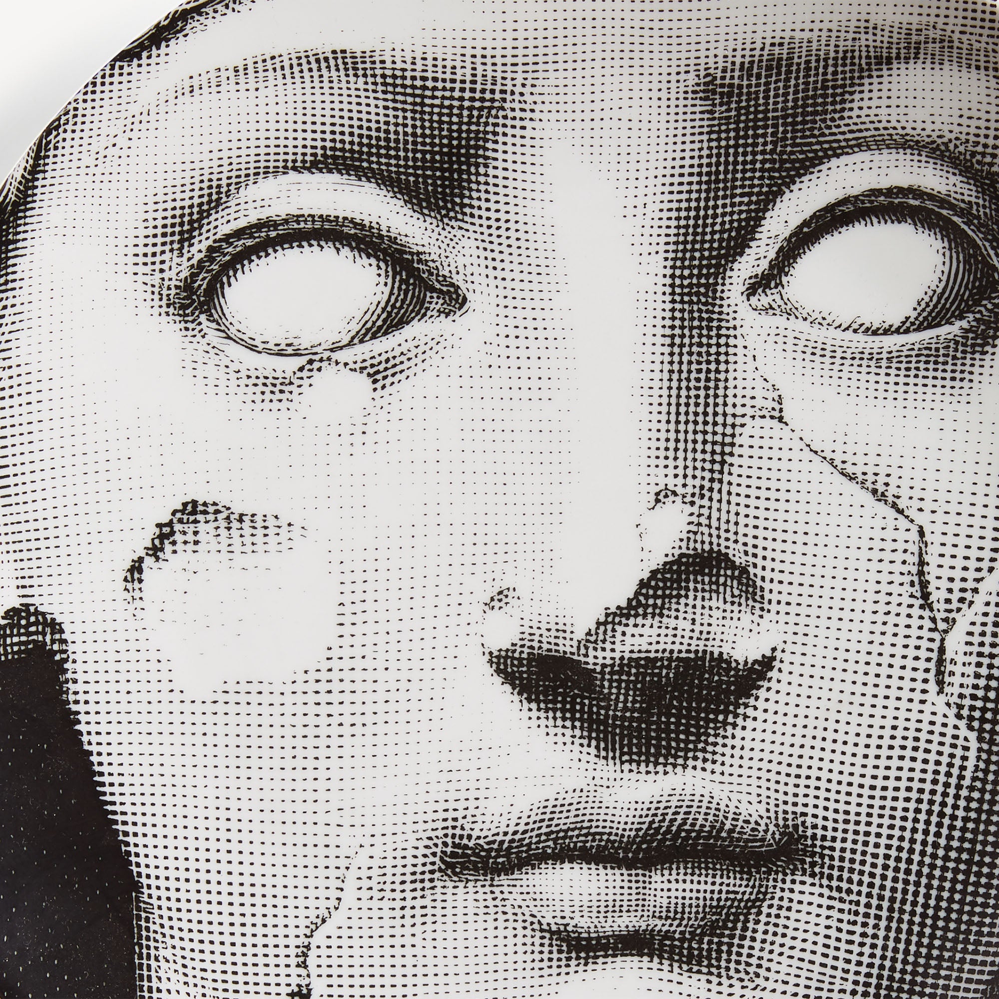 Piatto Tema e Variazioni n.125 