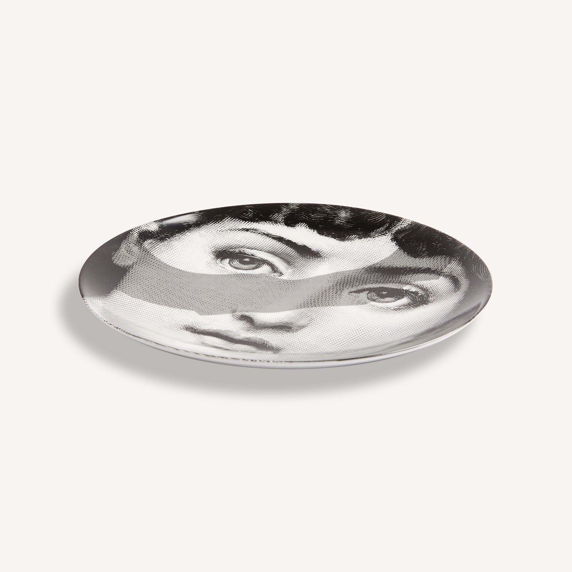 Wall plate Tema e Variazioni n.134