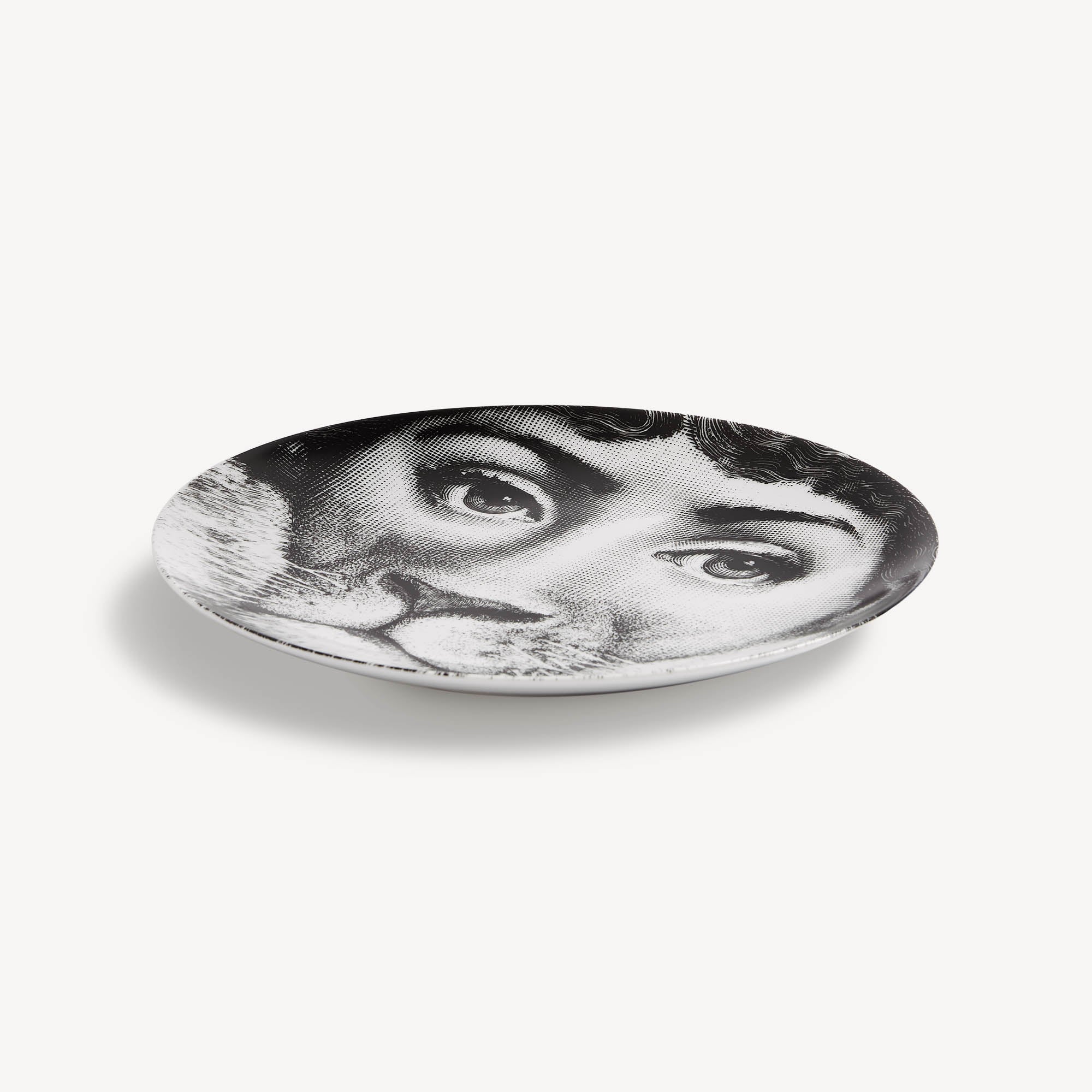 Wall plate Tema e Variazioni n.143