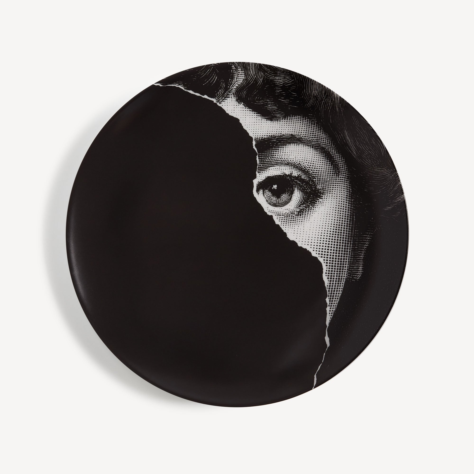 Wall plate Tema e Variazioni n.145