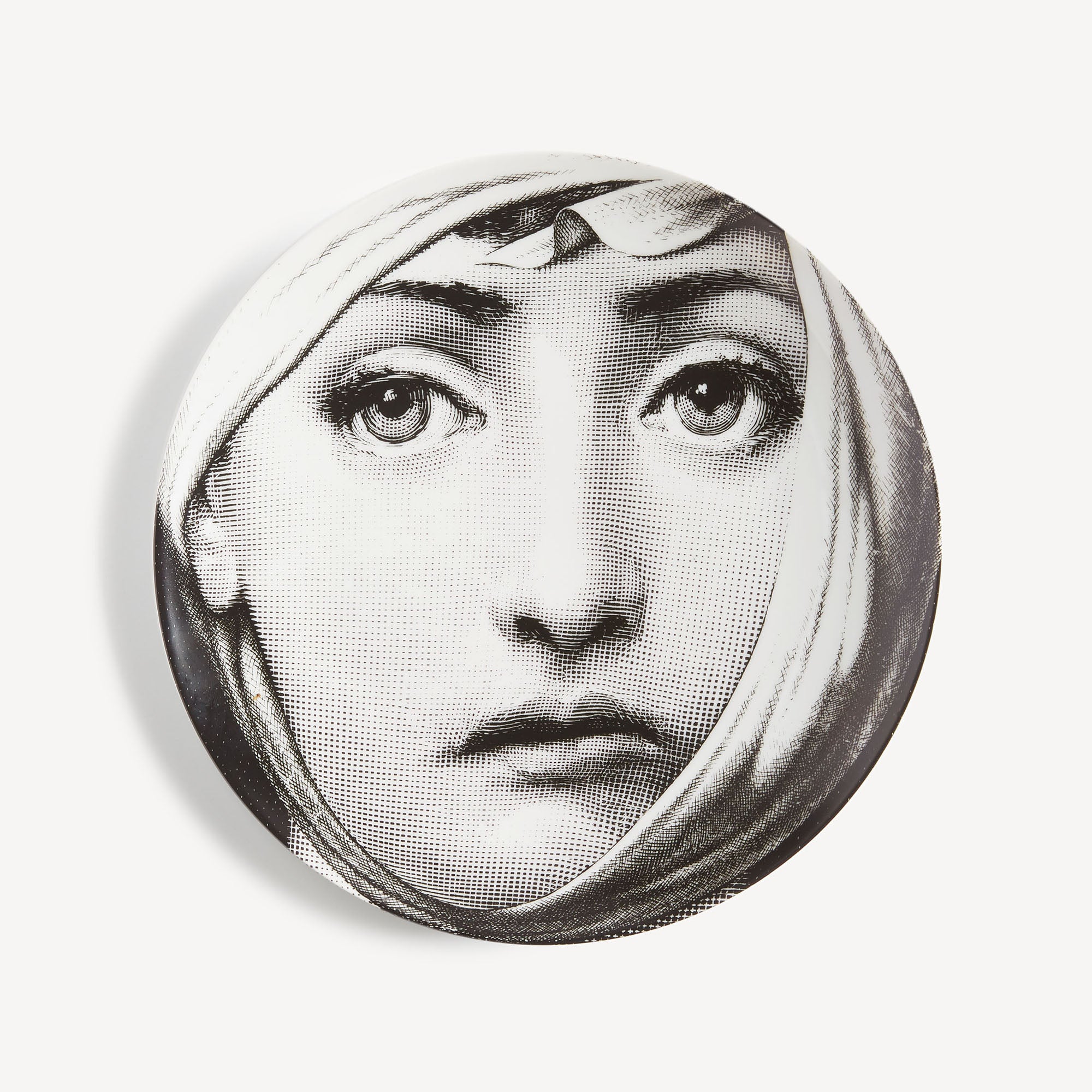 Wall plate Tema e Variazioni n.148