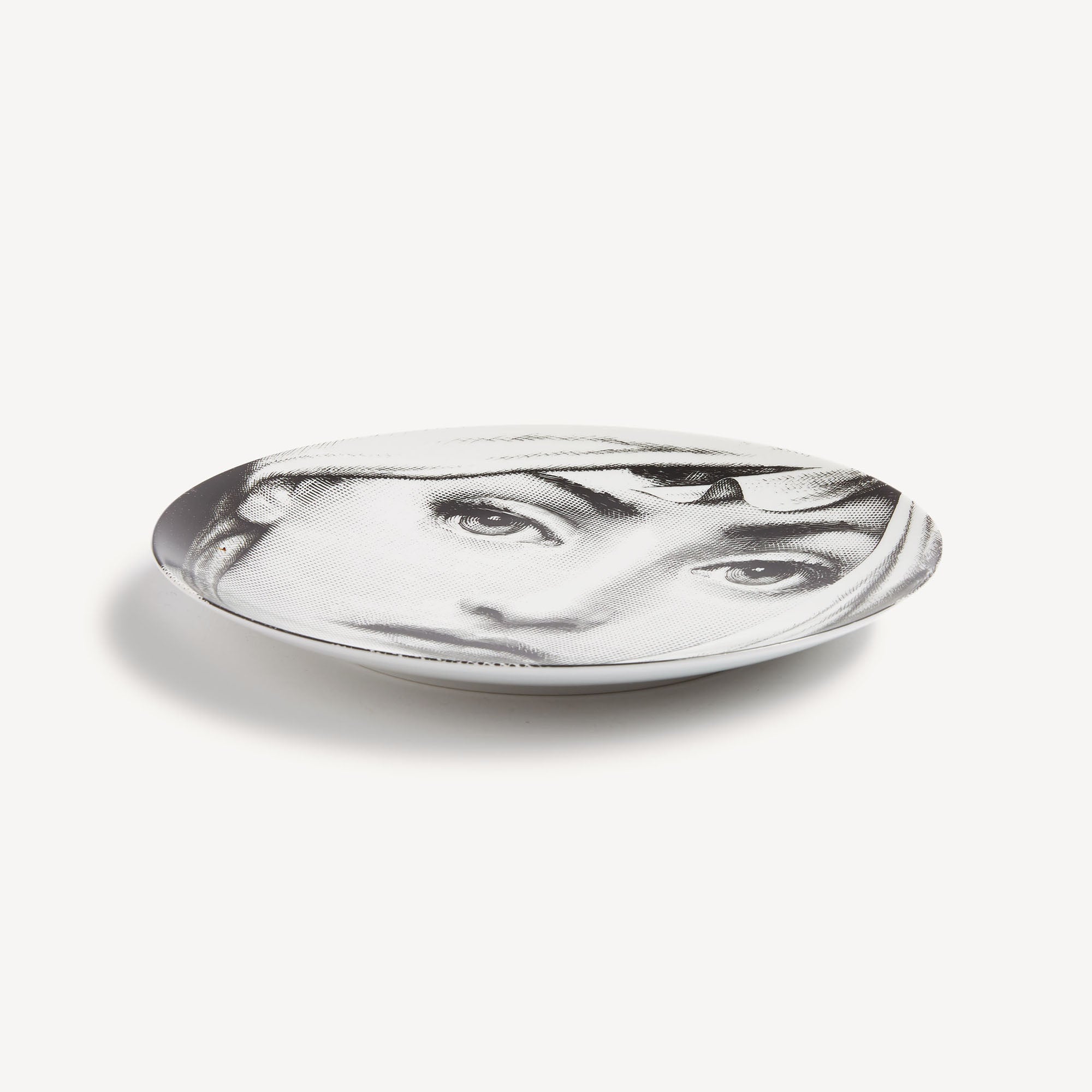 Wall plate Tema e Variazioni n.148