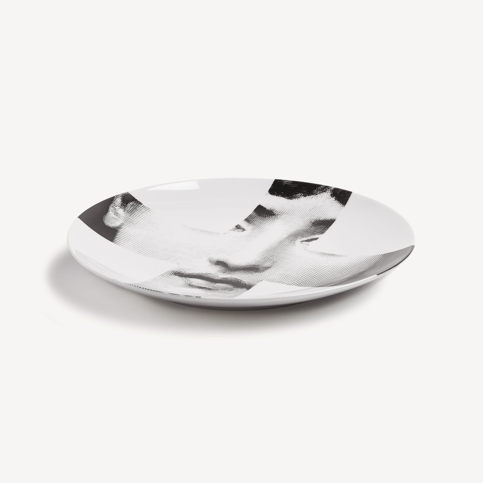 Wall plate Tema e Variazioni n.151