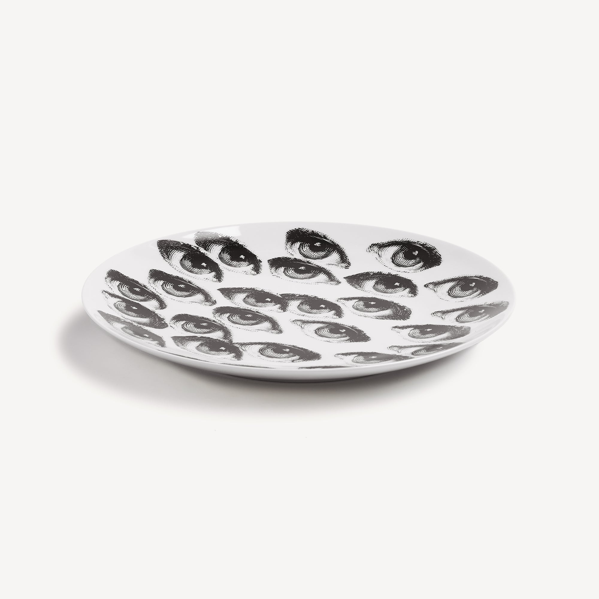 Wall plate Tema e Variazioni n.168