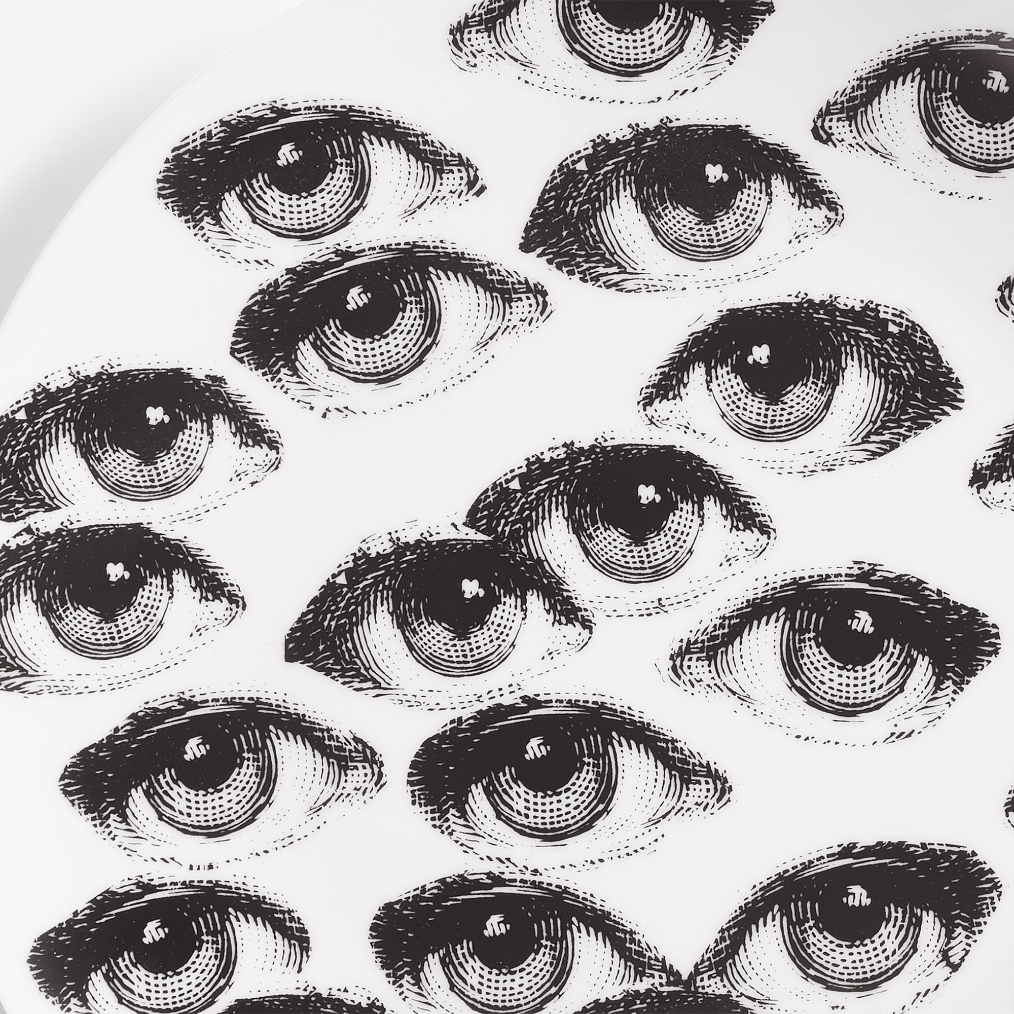 Piatto Tema e Variazioni n.168 