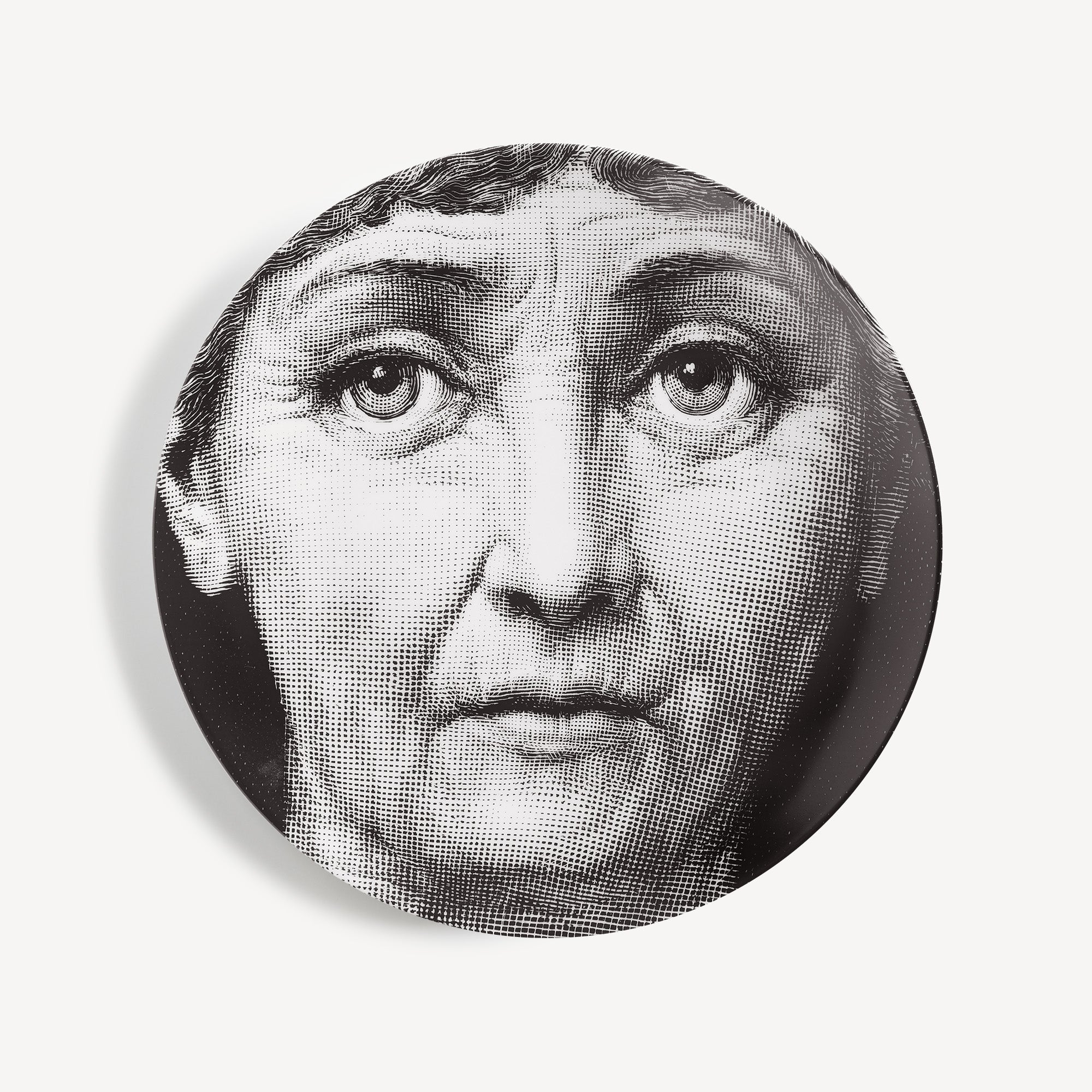 Wall plate Tema e Variazioni n.169