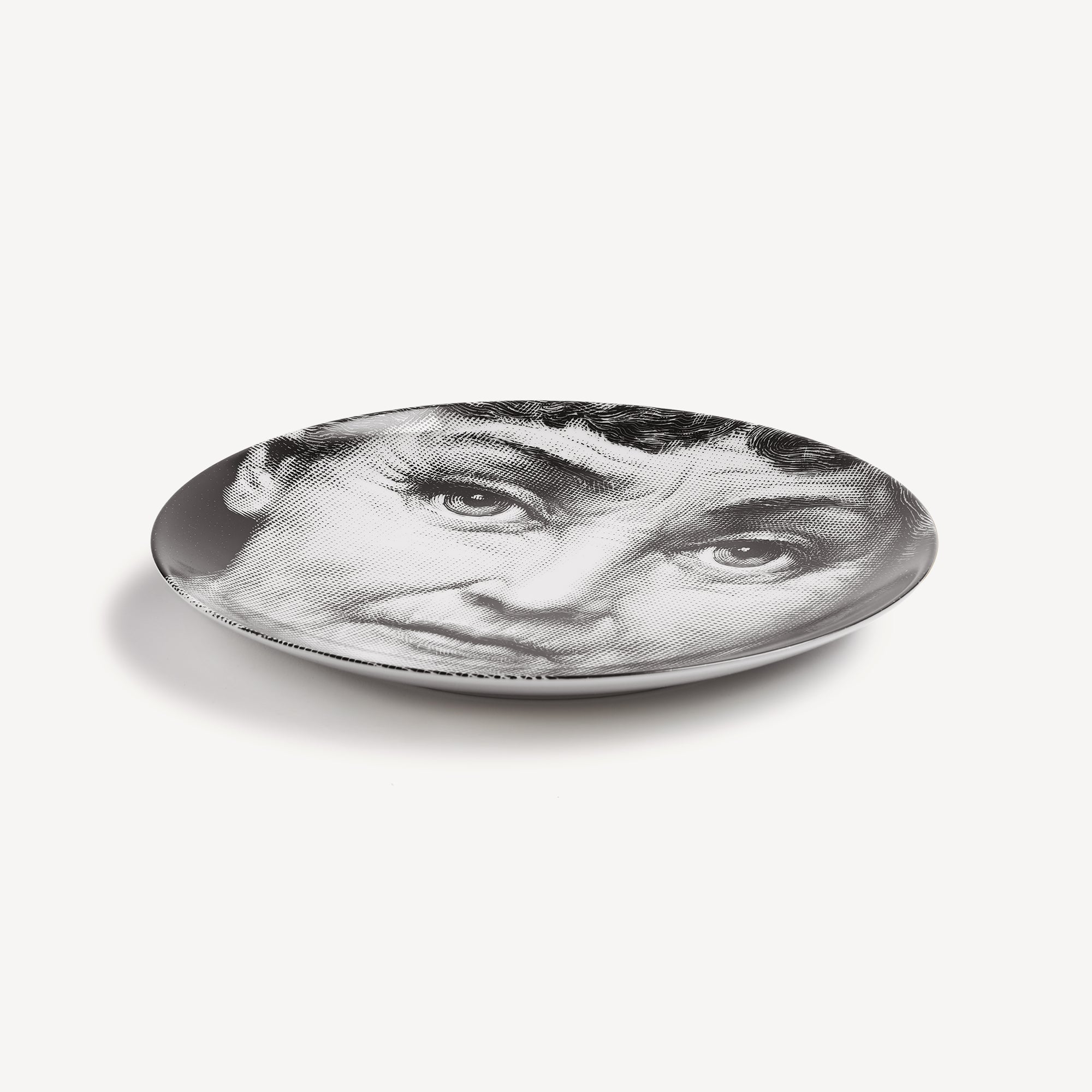 Wall plate Tema e Variazioni n.169