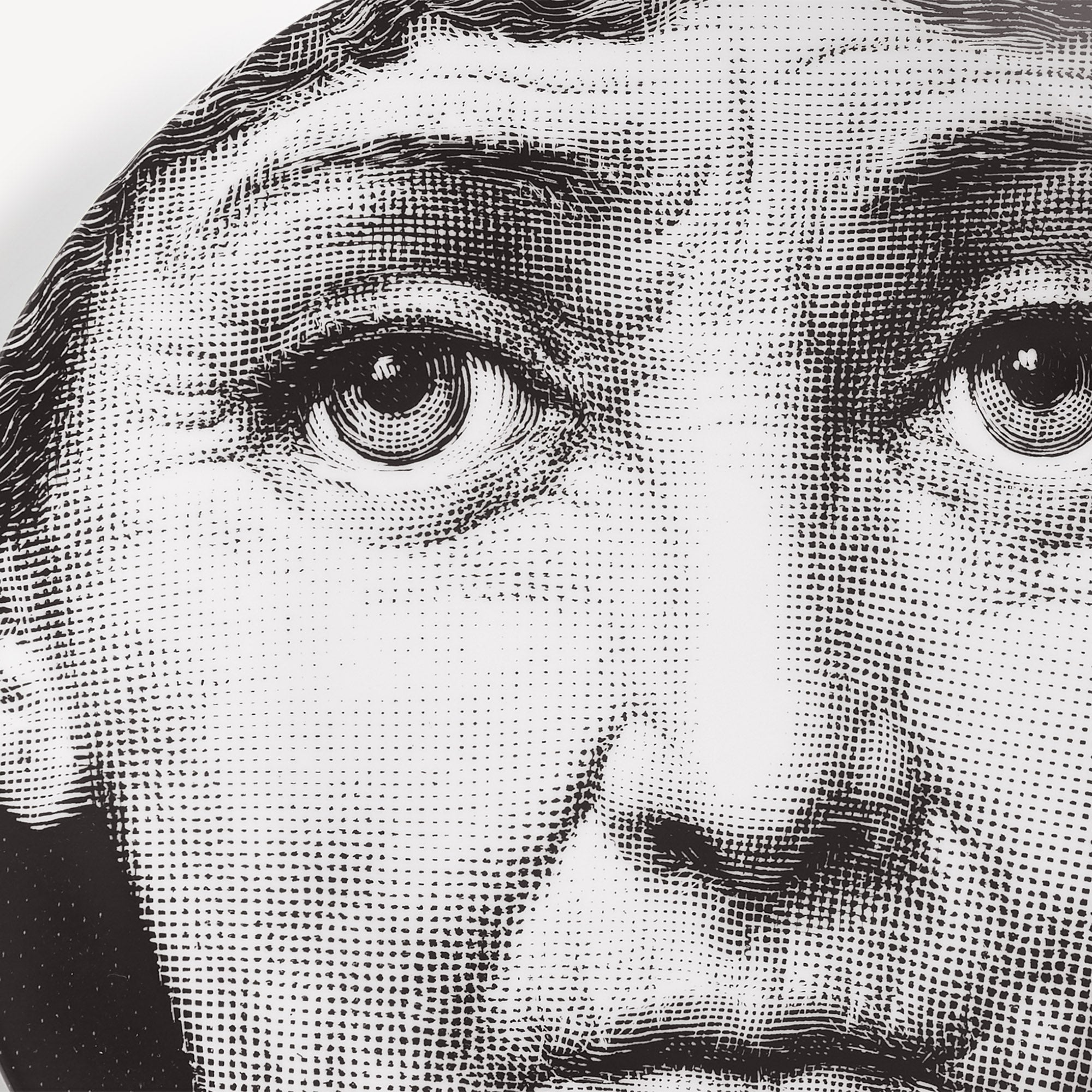 Wall plate Tema e Variazioni n.169