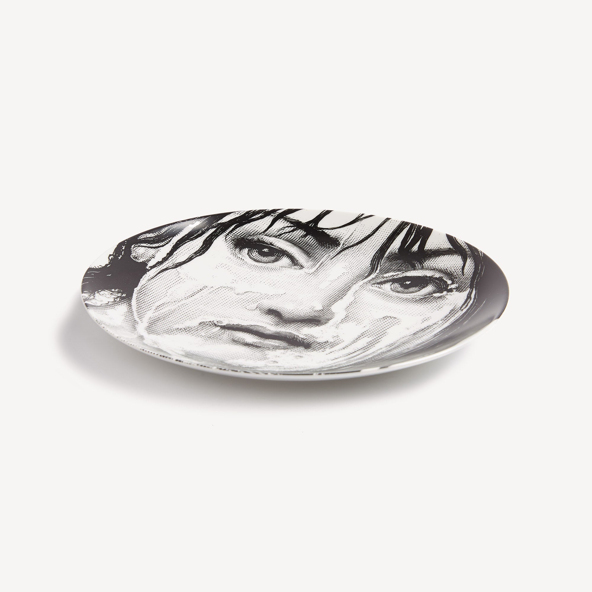 Piatto Tema e Variazioni n.174 