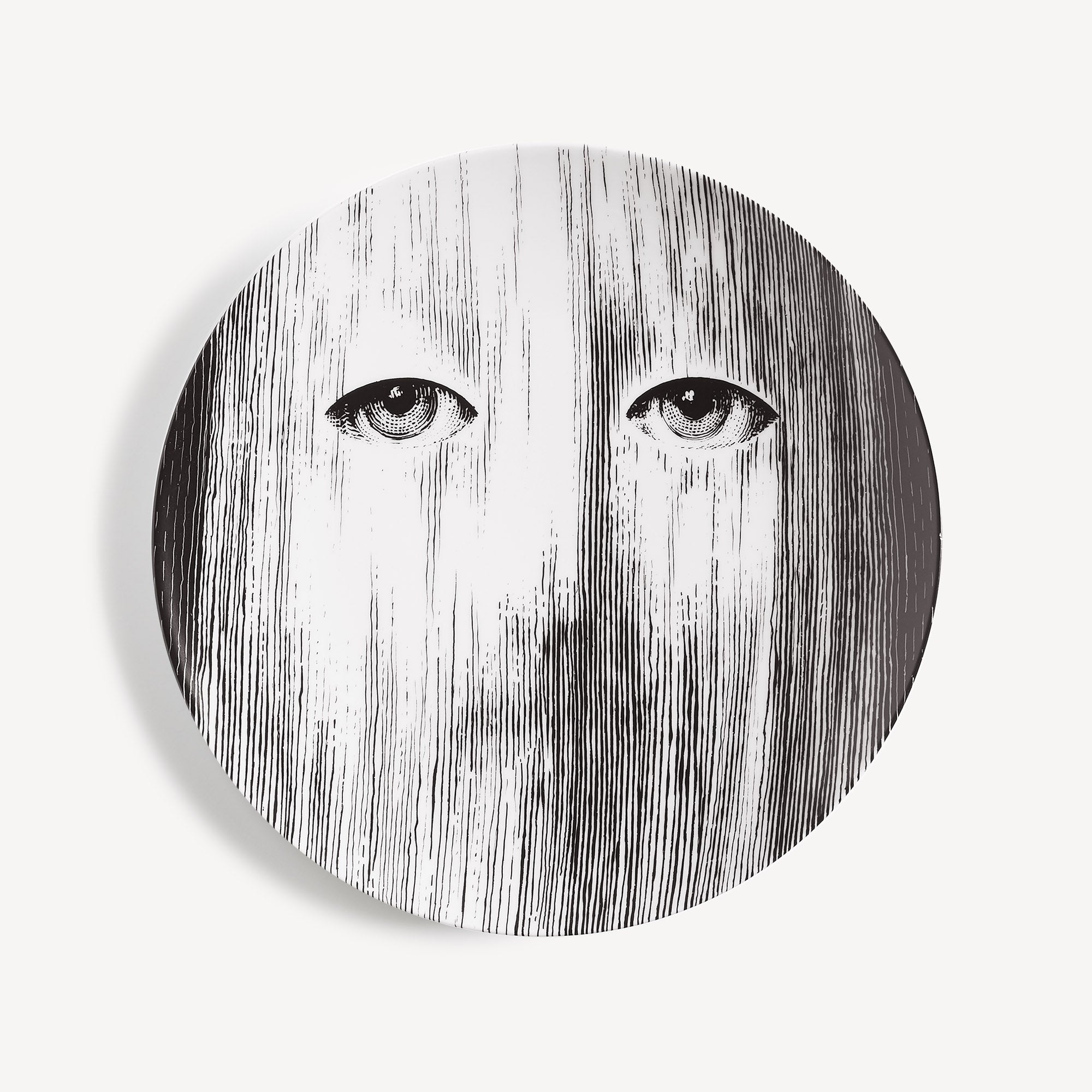 Wall plate Tema e Variazioni n.176