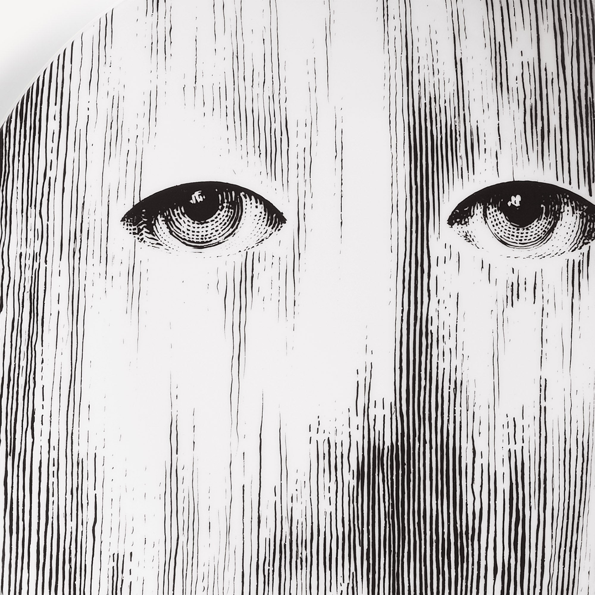 Wall plate Tema e Variazioni n.176