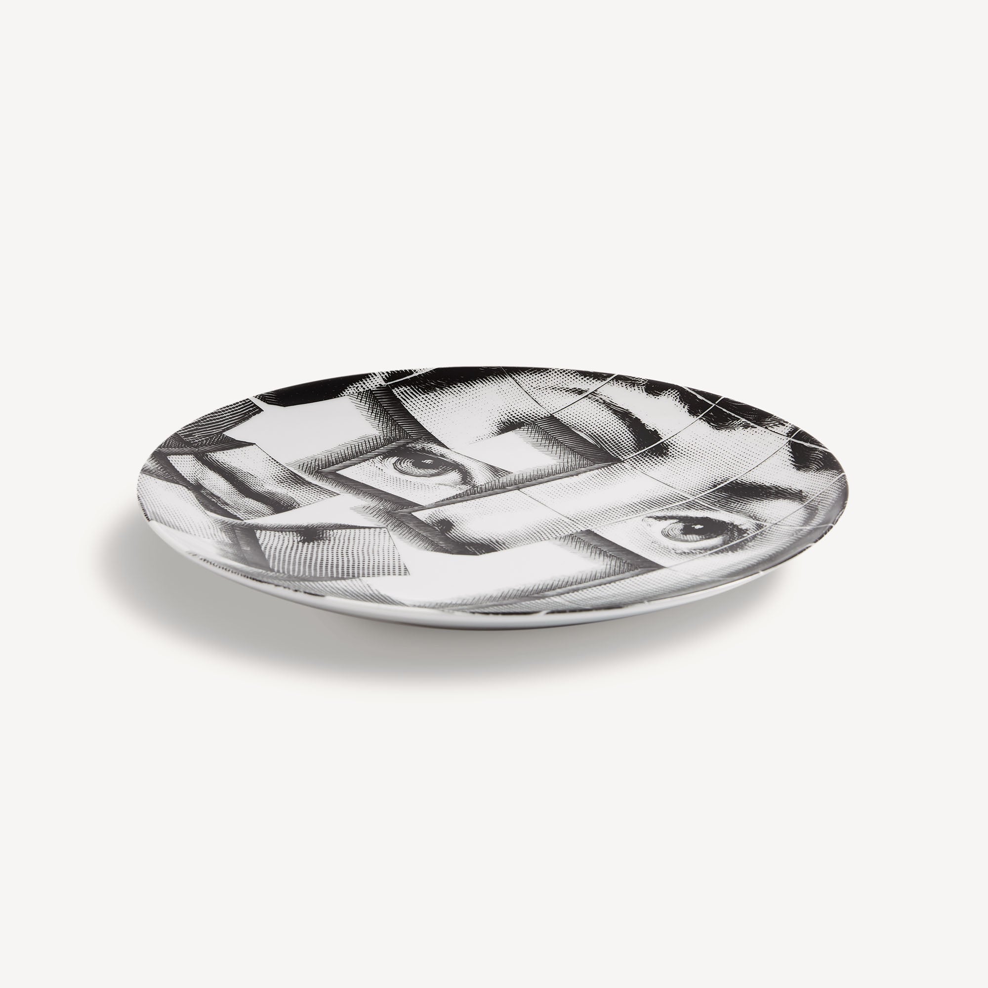 Wall plate Tema e Variazioni n.180