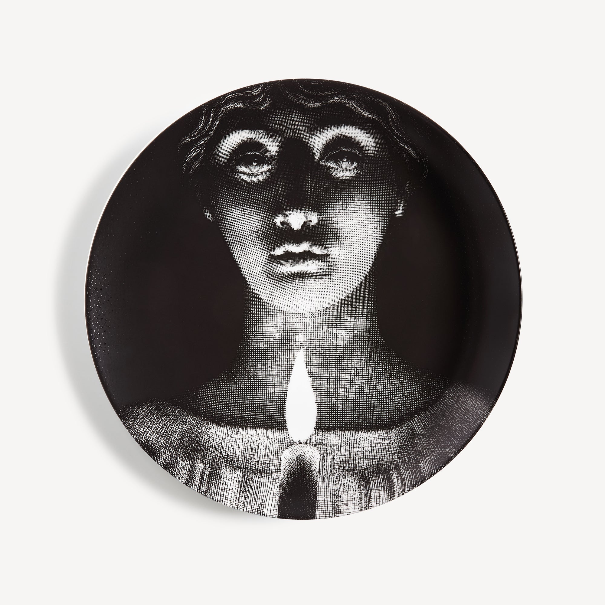 Assiette Tema e Variazioni n° 190 