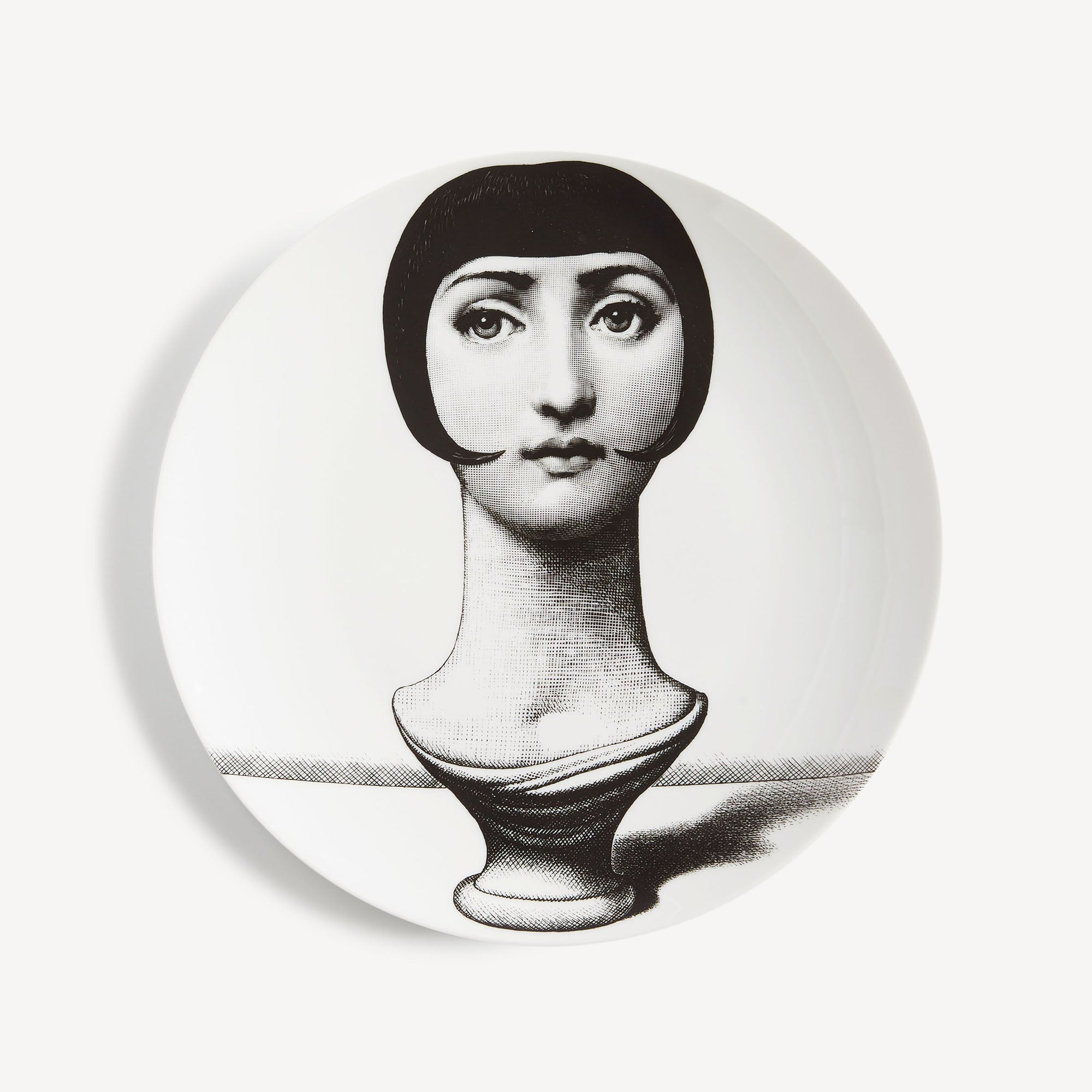 Piatto Tema e Variazioni n.192 